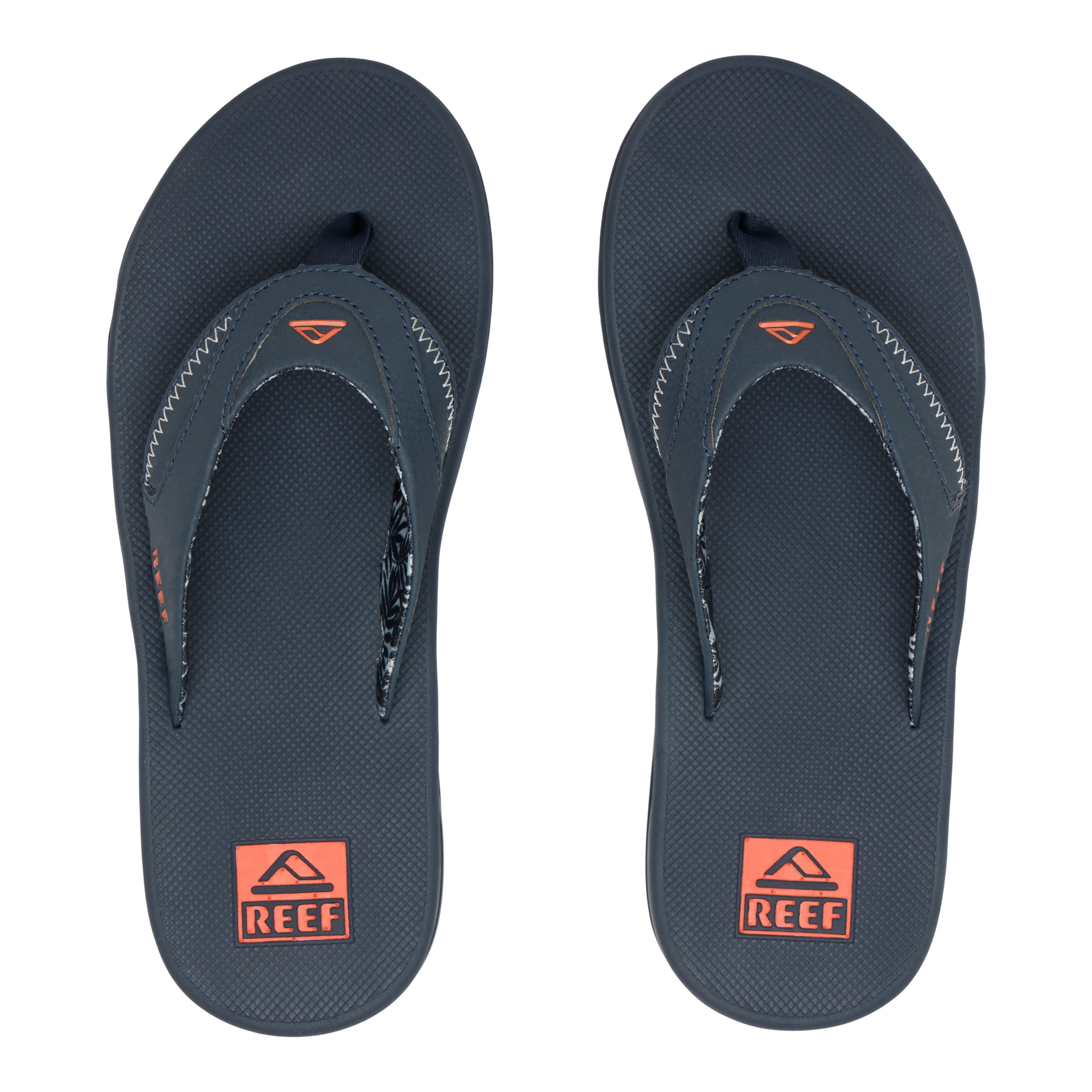 REEF Men's Fanning  Sandals