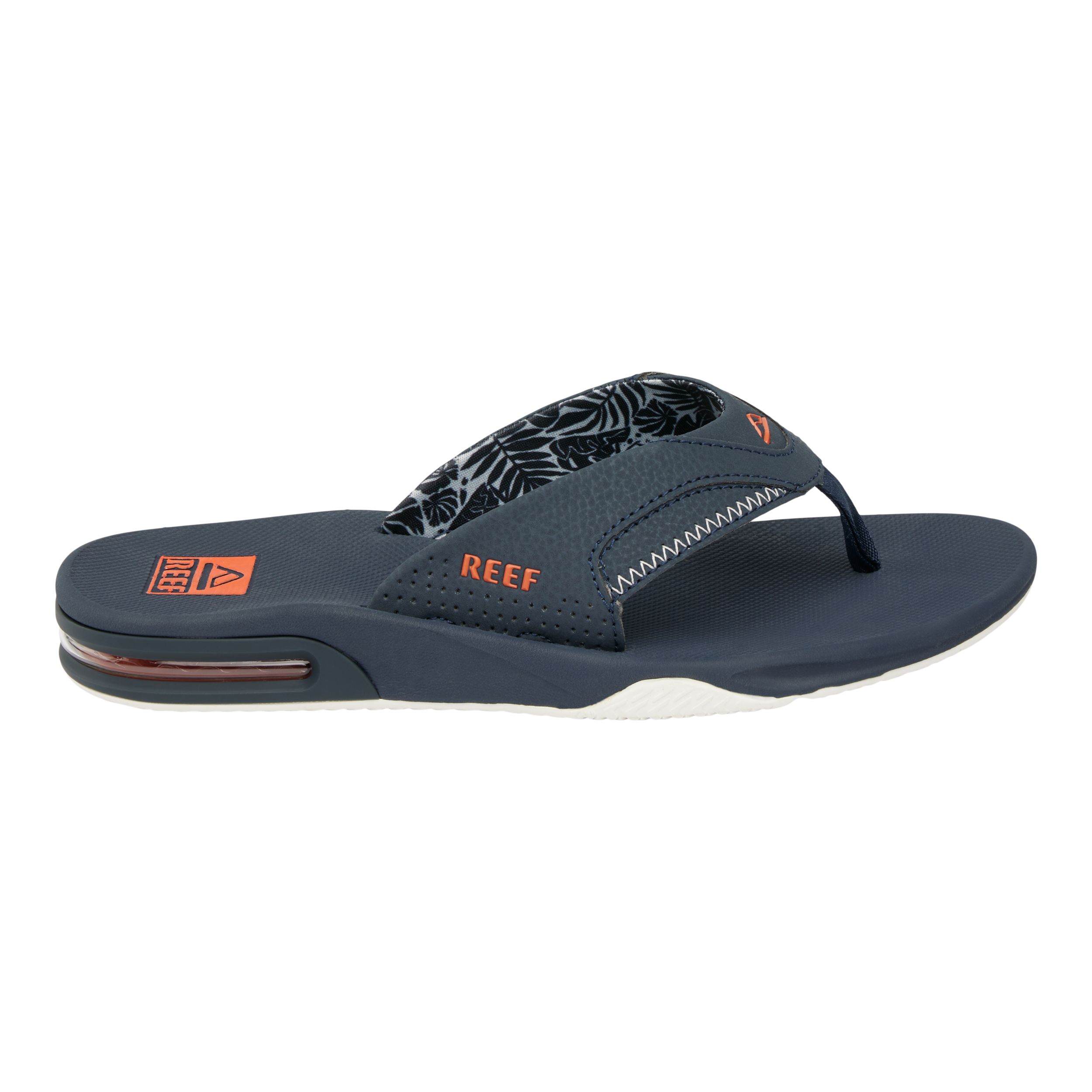 REEF Men's Fanning  Sandals