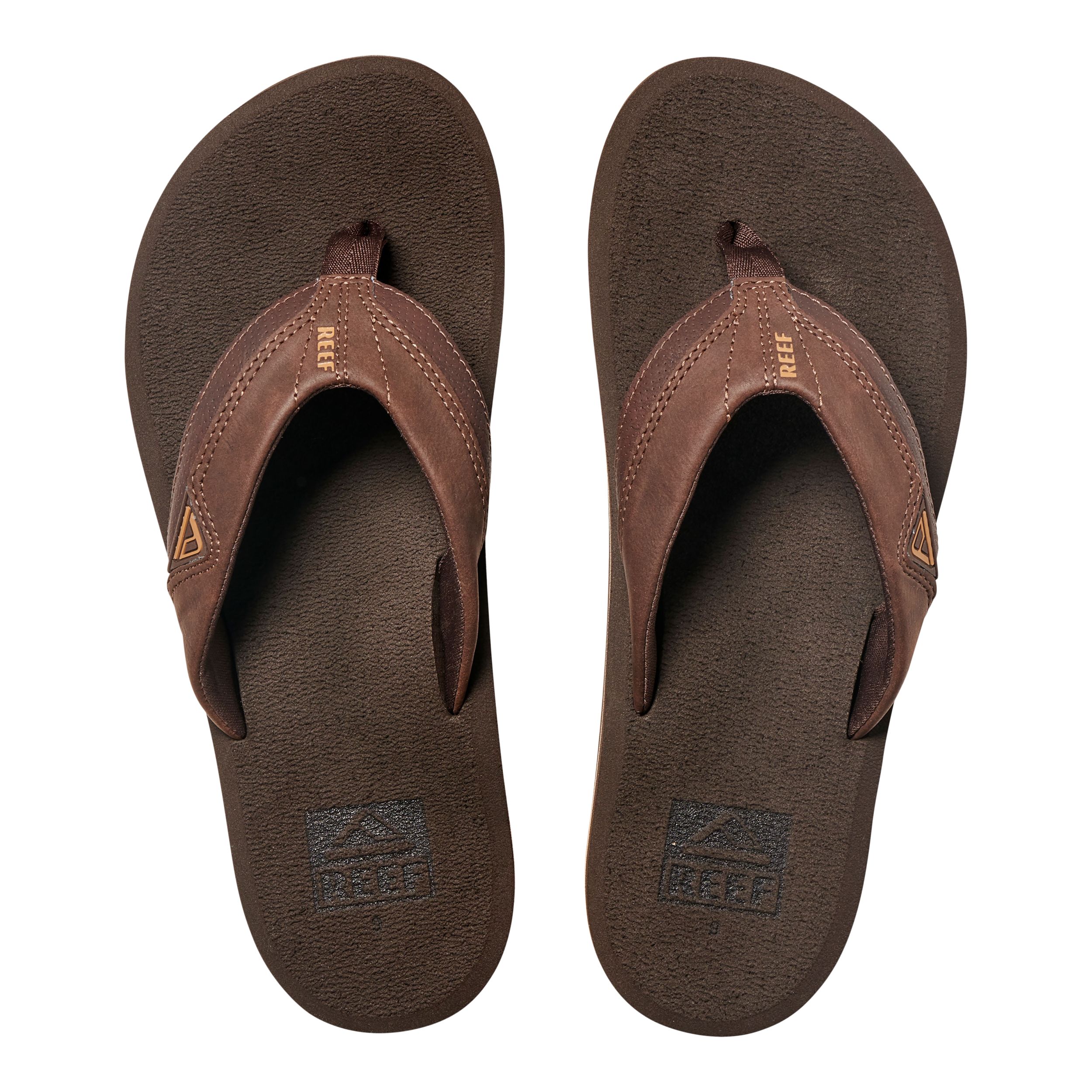 REEF Men's Cushion Dawn Sandals