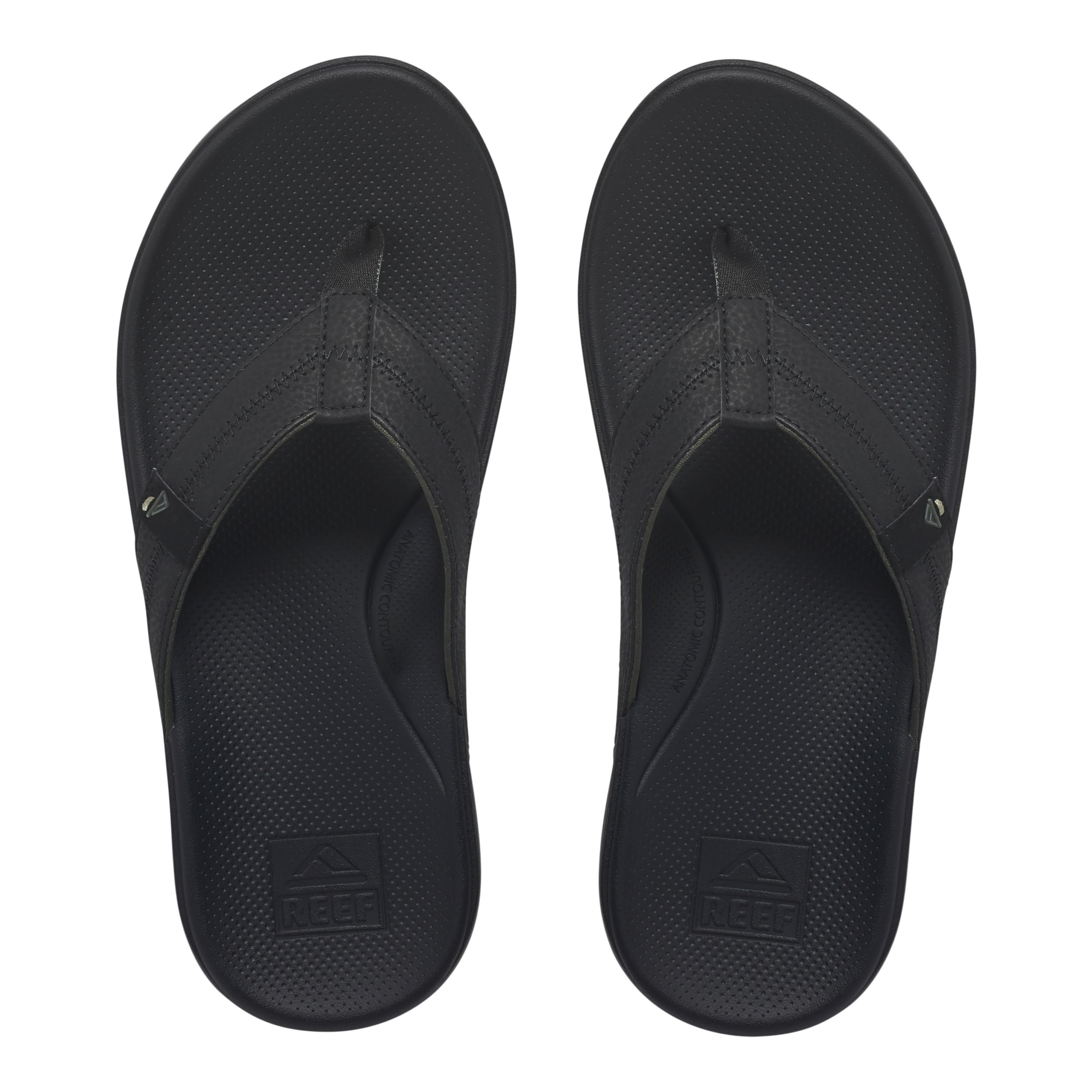 REEF Men's Cushion Phantom 2 Sandals