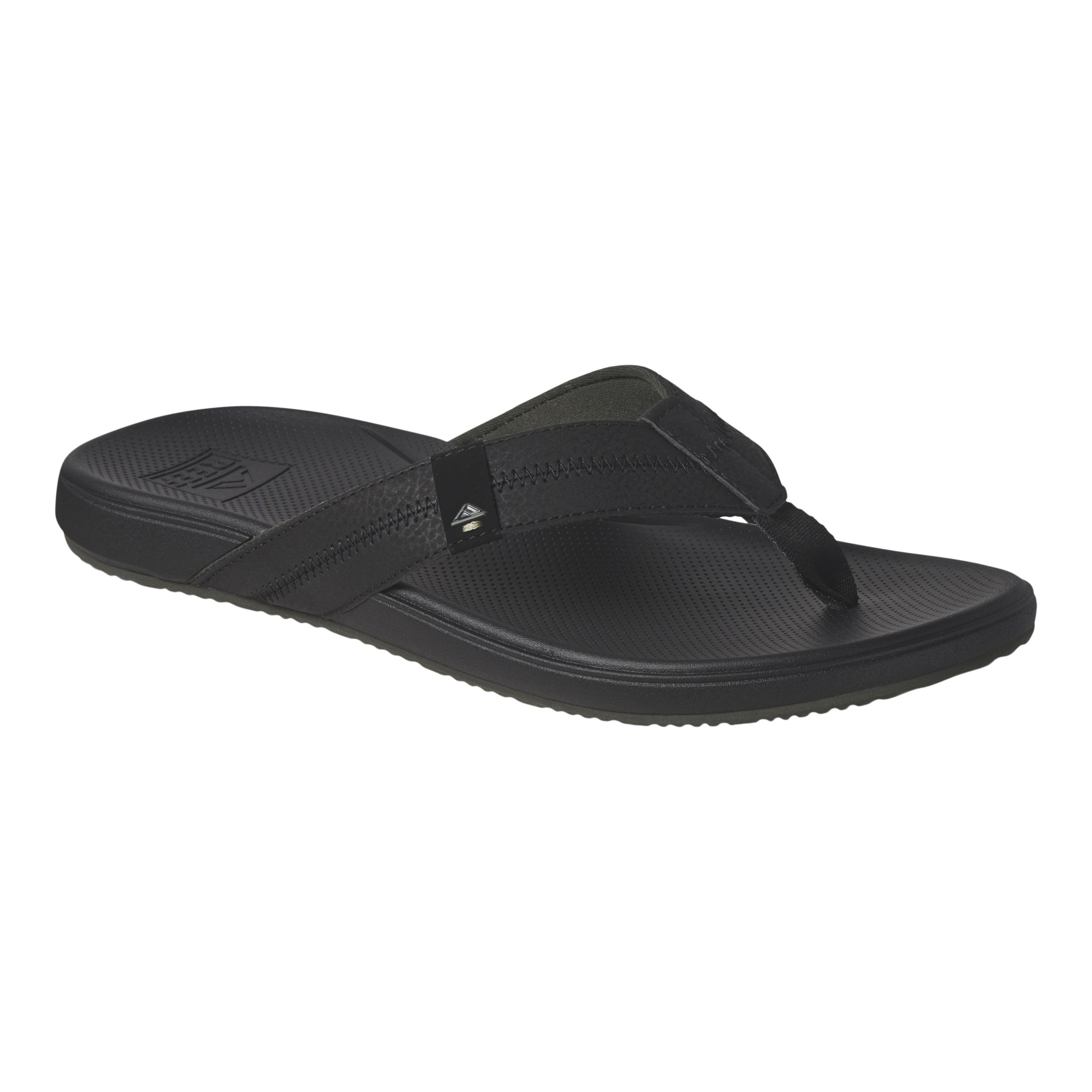 REEF Men's Cushion Phantom 2 Sandals