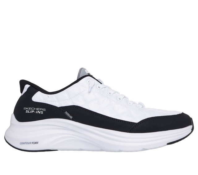 Skechers Men's Cozy Fit Hands Free Slip-ins Casual Shoes
