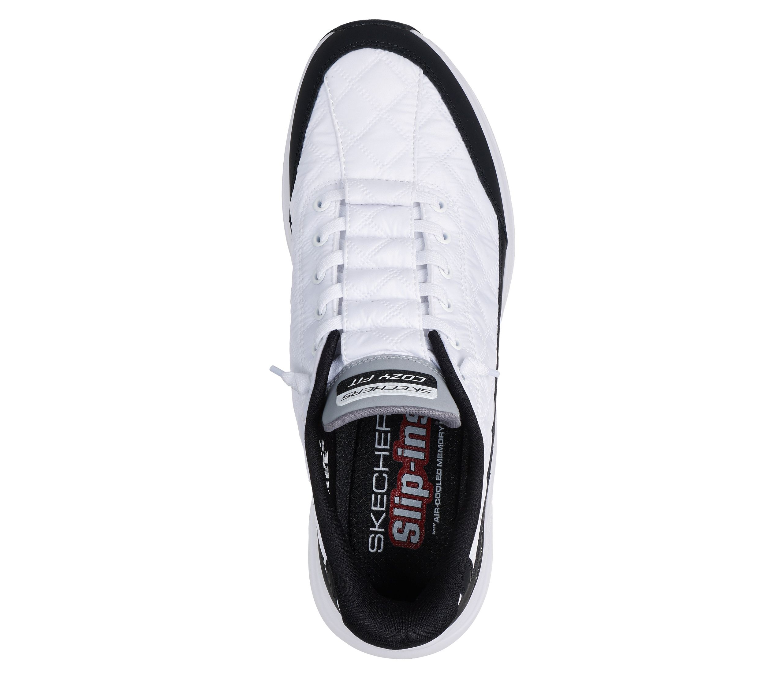 Skechers Men's Cozy Fit Hands Free Slip-ins Casual Shoes