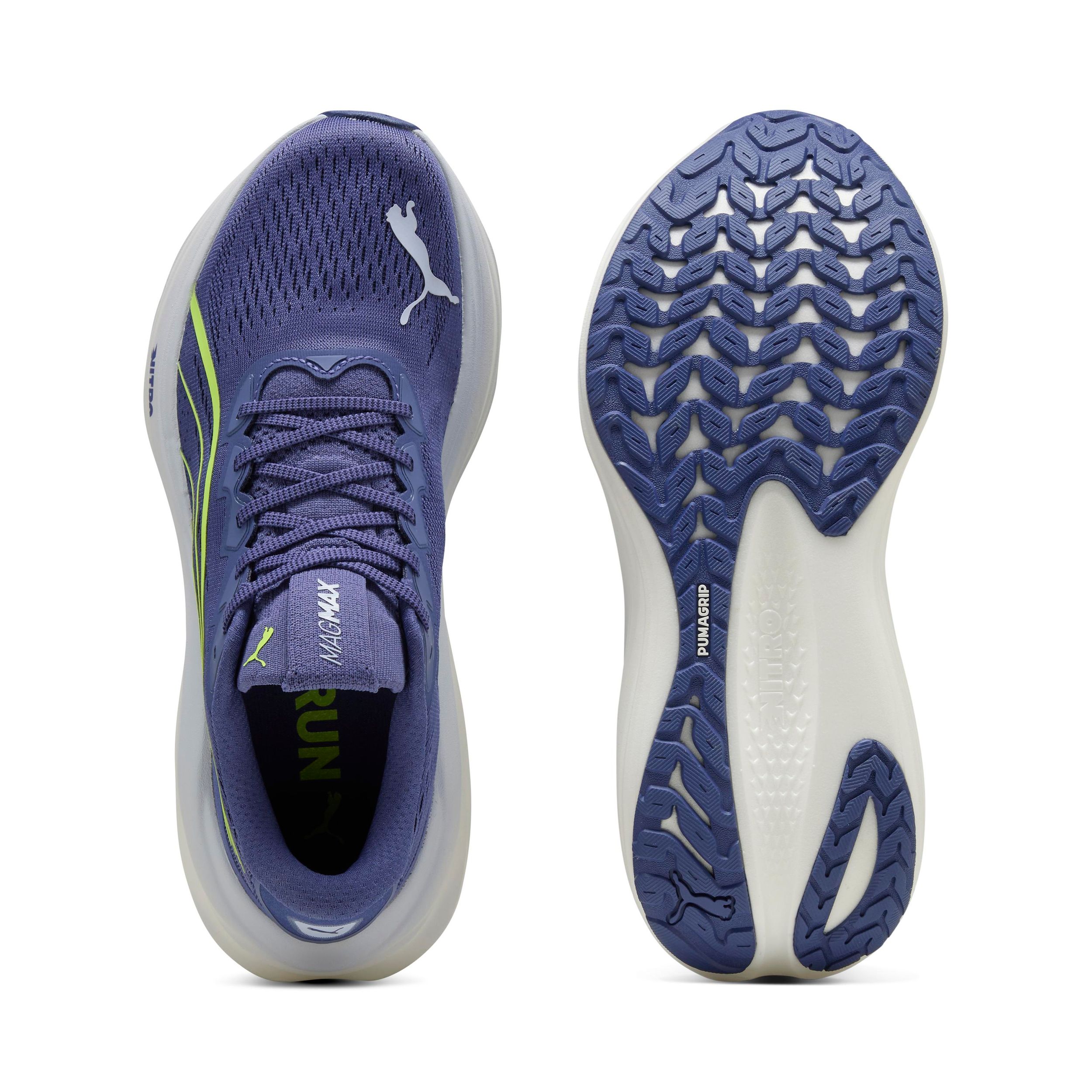 PUMA Men's MagMax NITRO™ Running Shoes