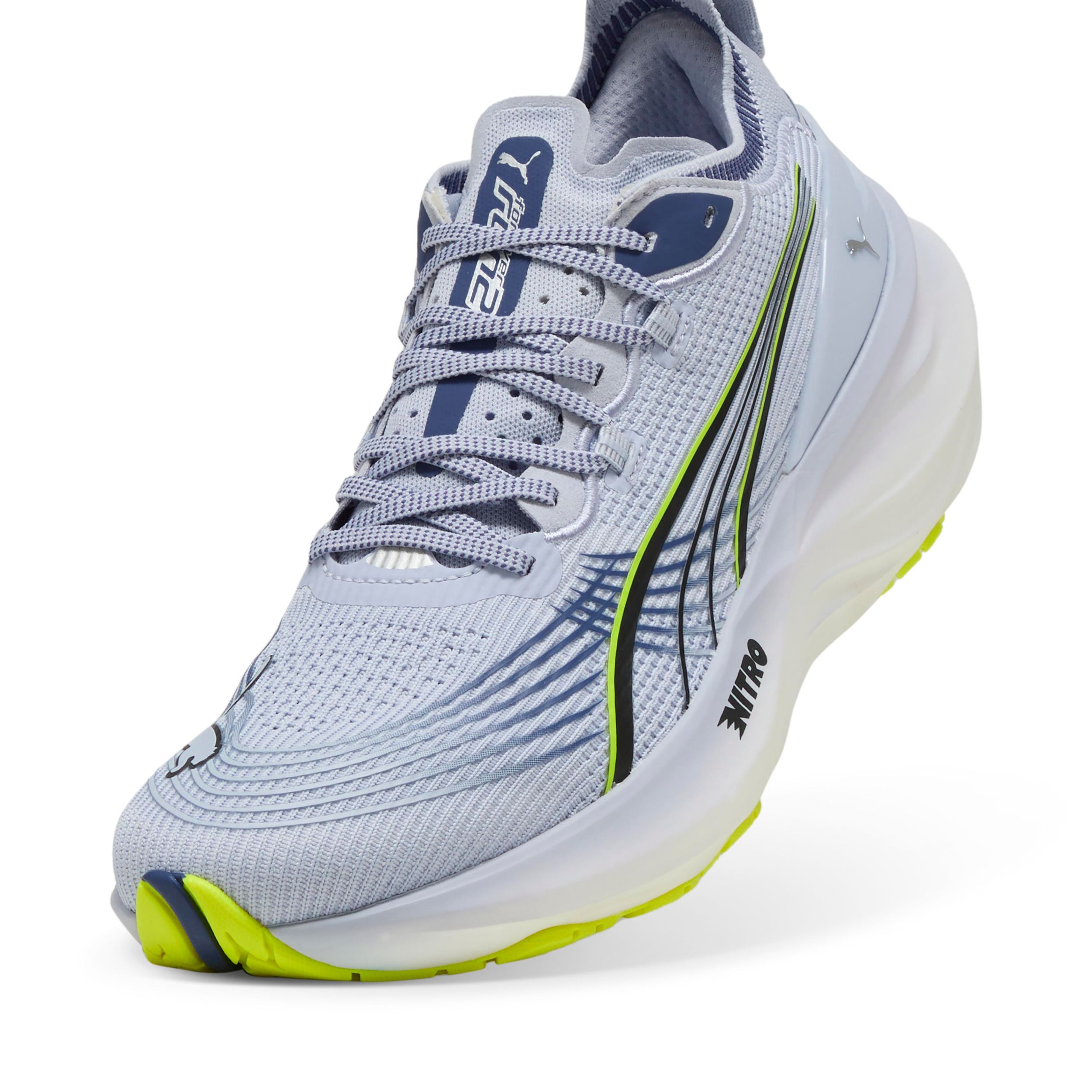 PUMA Men's Forever Run Nitro 2 Running Shoes