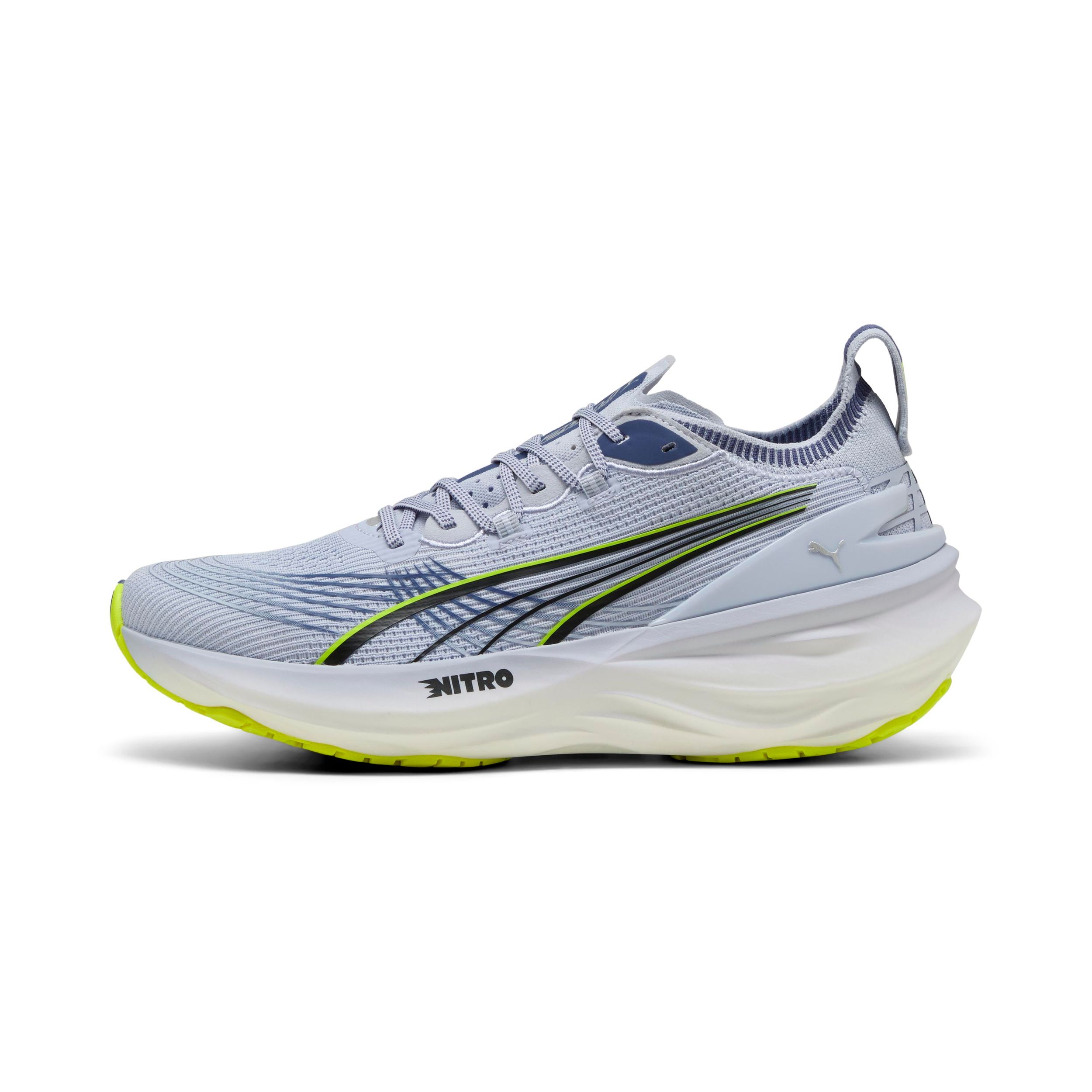 PUMA Men's Forever Run Nitro 2 Running Shoes