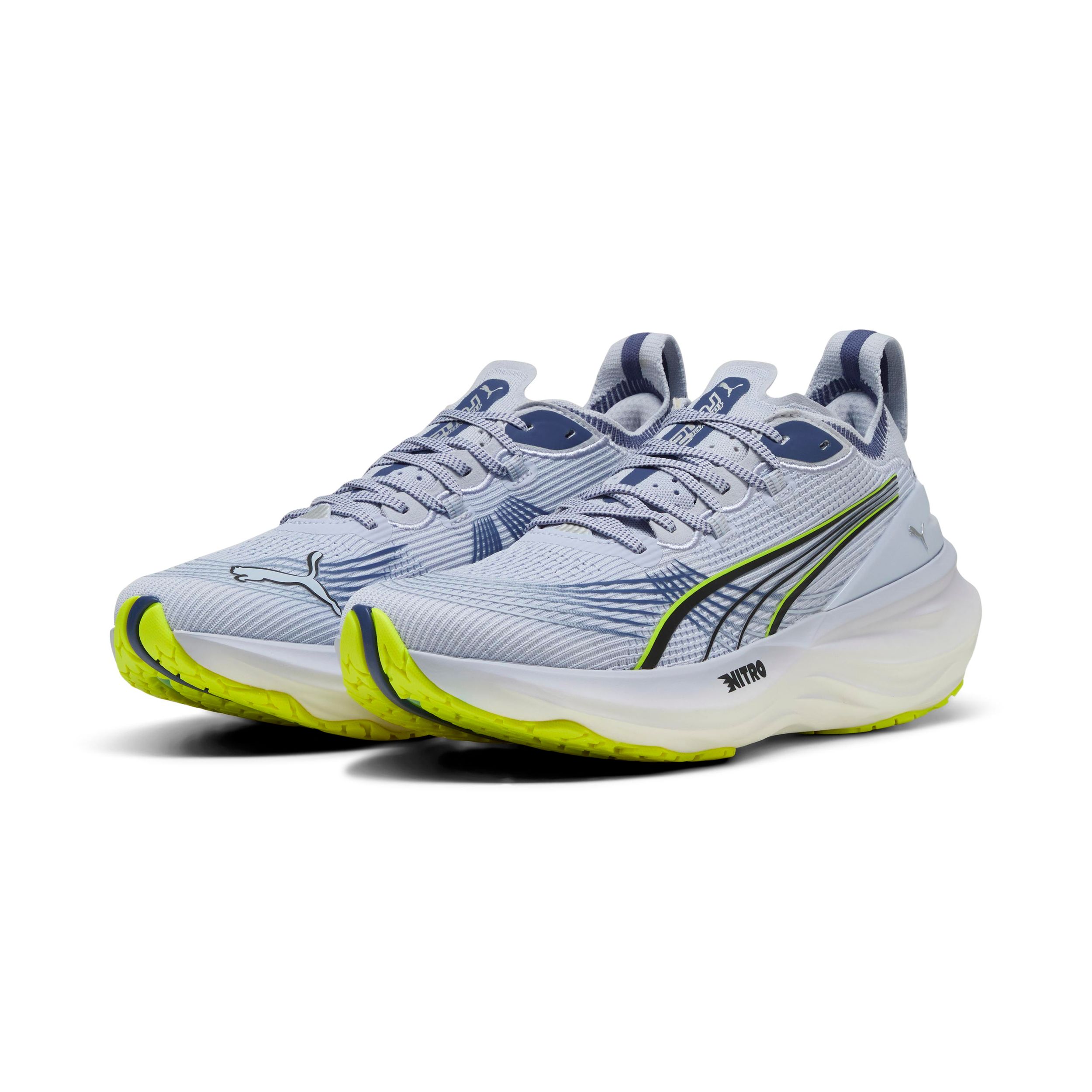 PUMA Men's Forever Run Nitro 2 Running Shoes