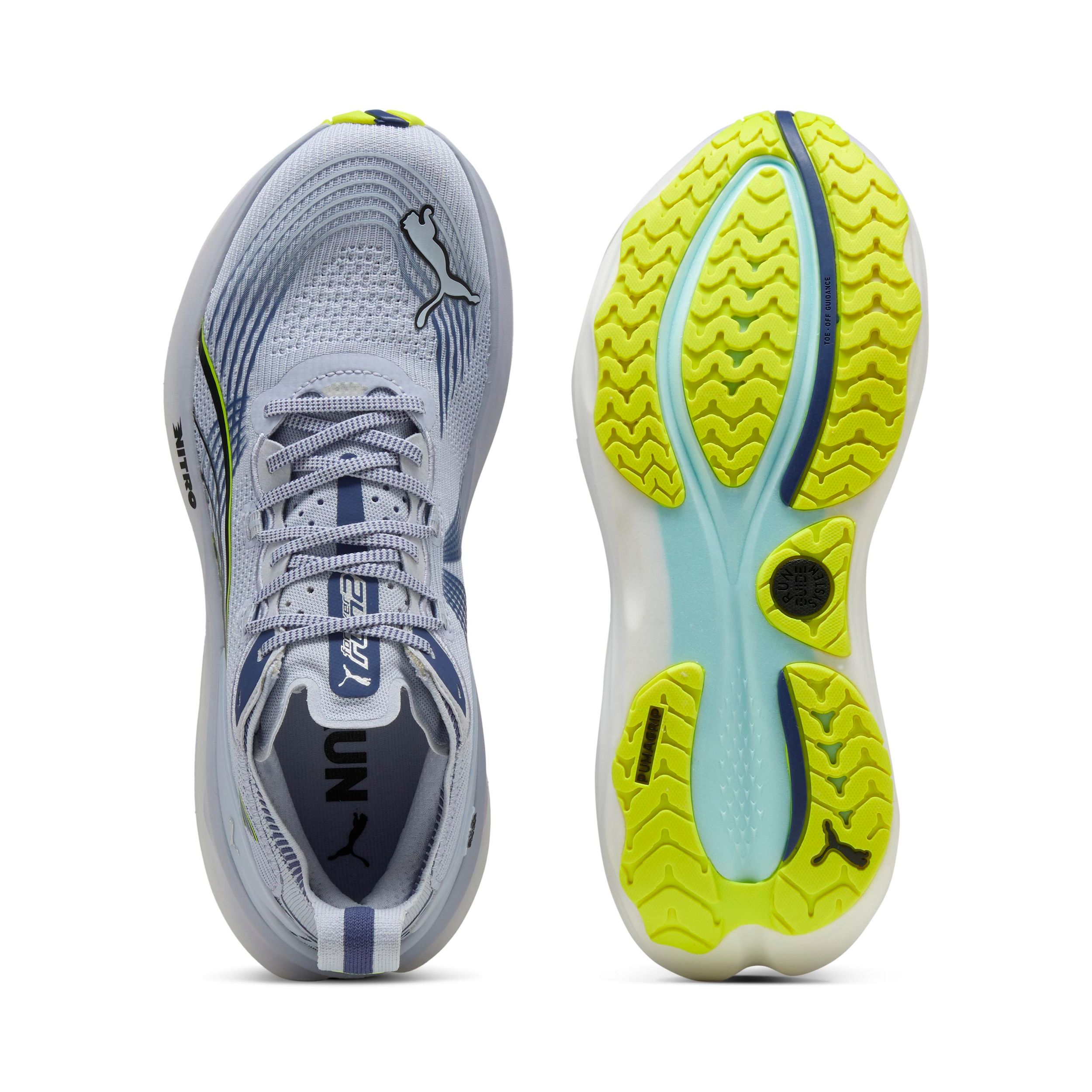 PUMA Men's Forever Run Nitro 2 Running Shoes