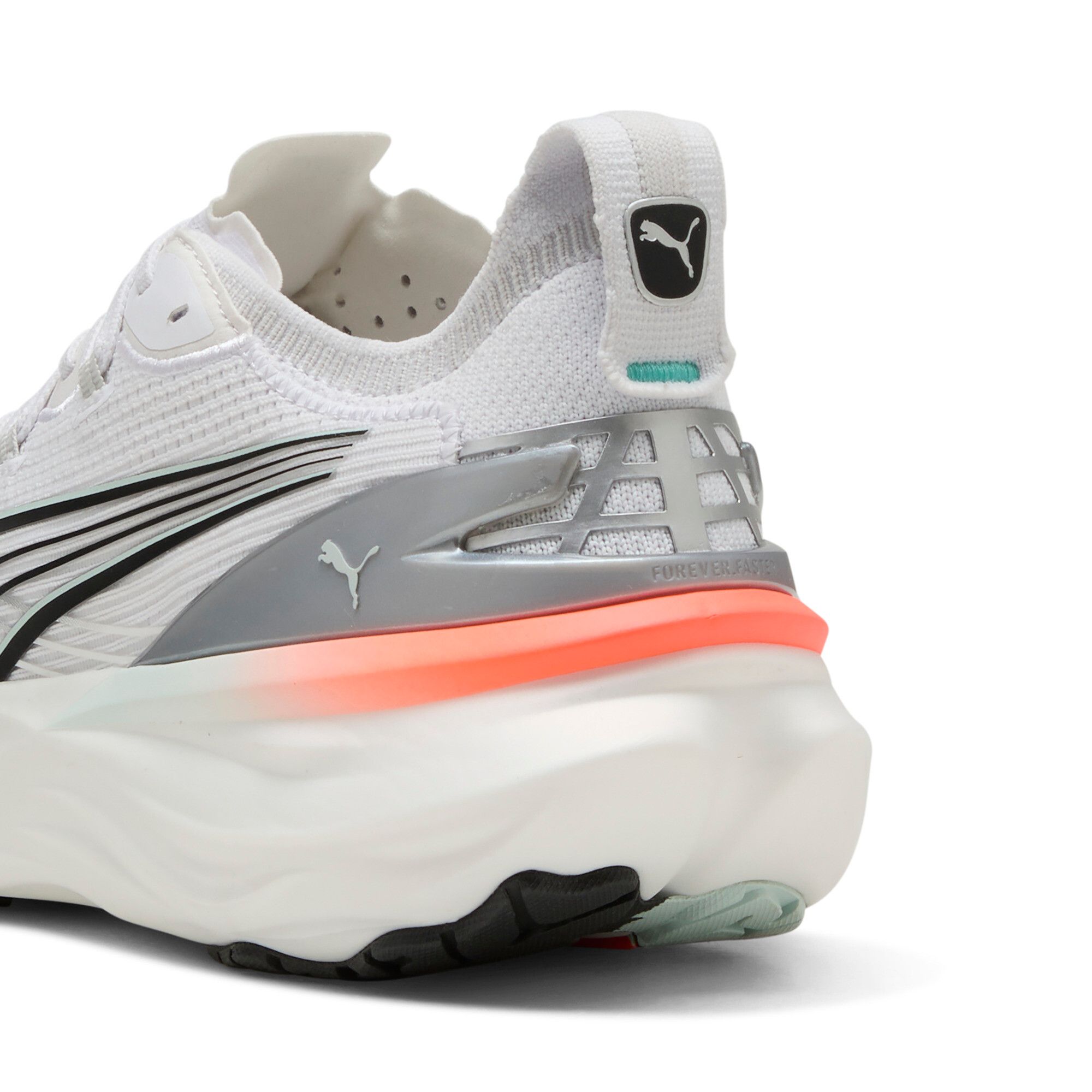 PUMA Men's Forever Run Nitro 2 Running Shoes