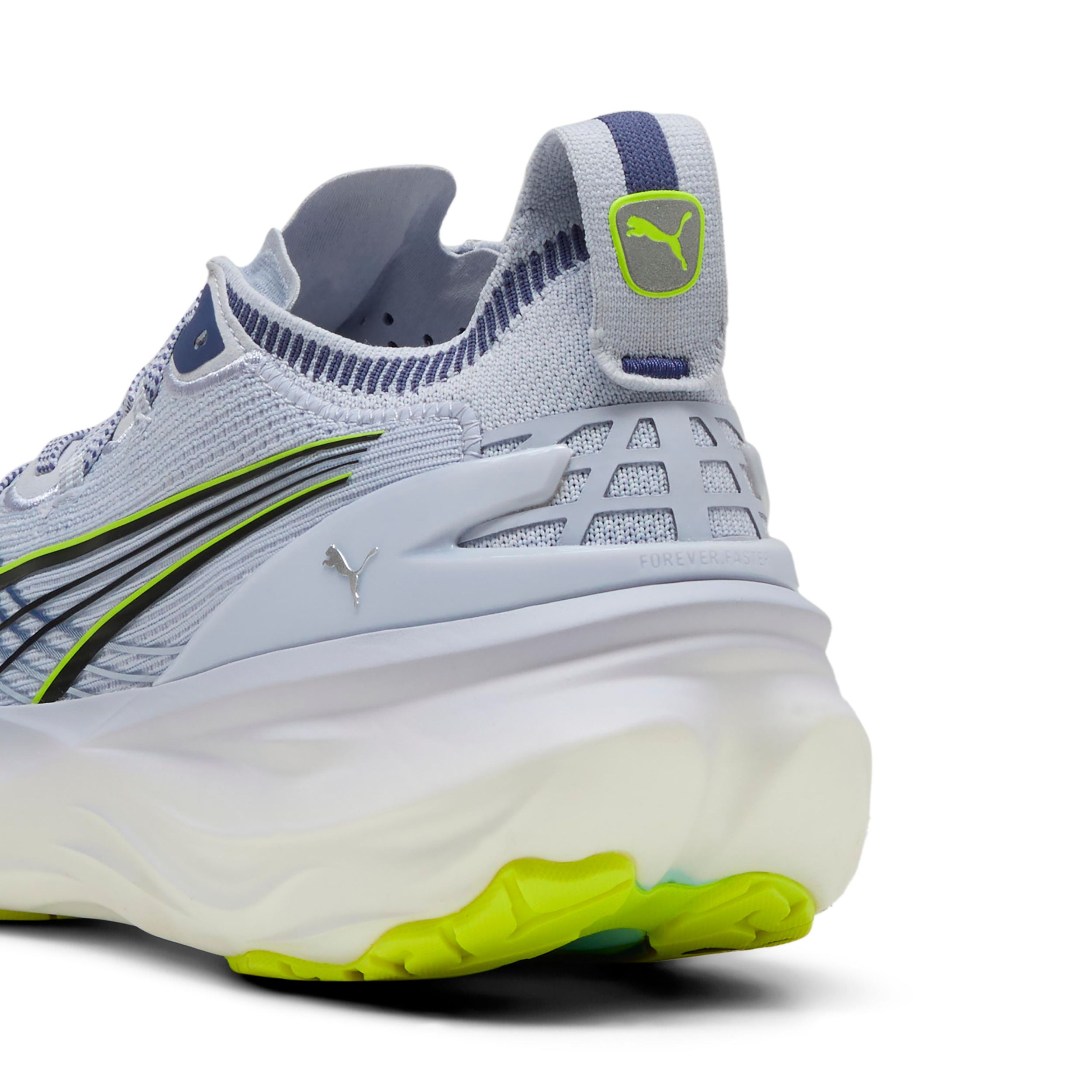 PUMA Men's Forever Run Nitro 2 Running Shoes