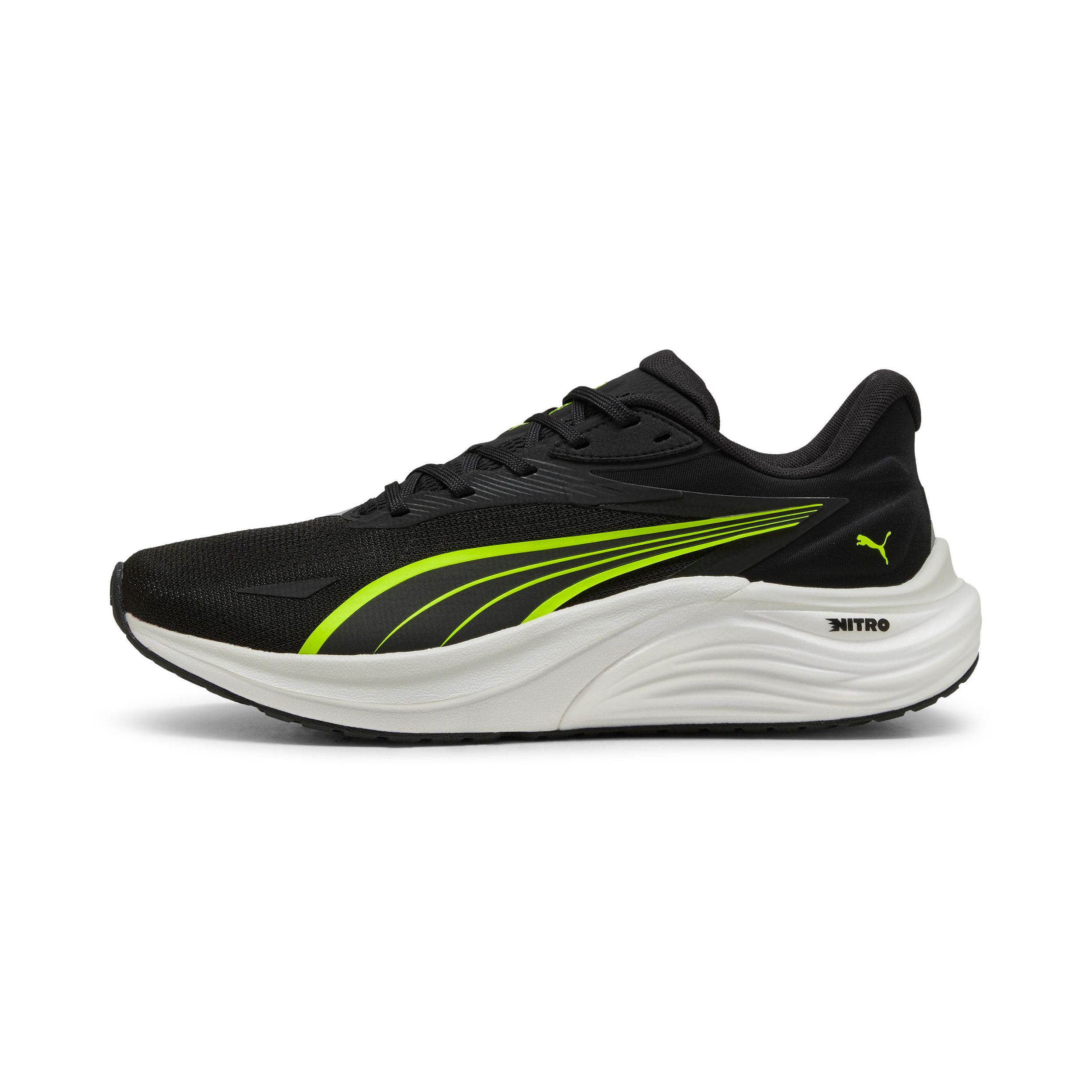 PUMA Men's Electrify Nitro 4 Running Shoes