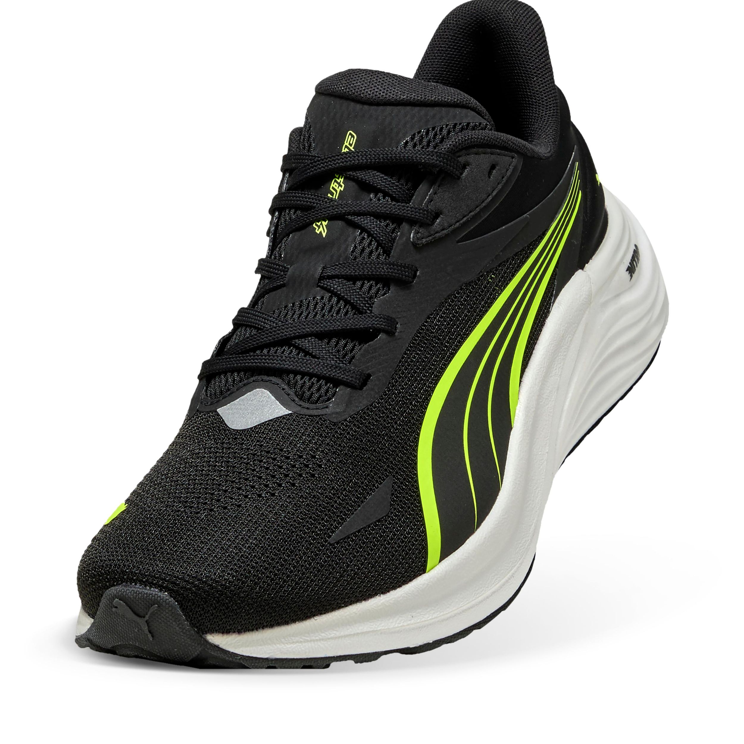 PUMA Men's Electrify Nitro 4 Running Shoes