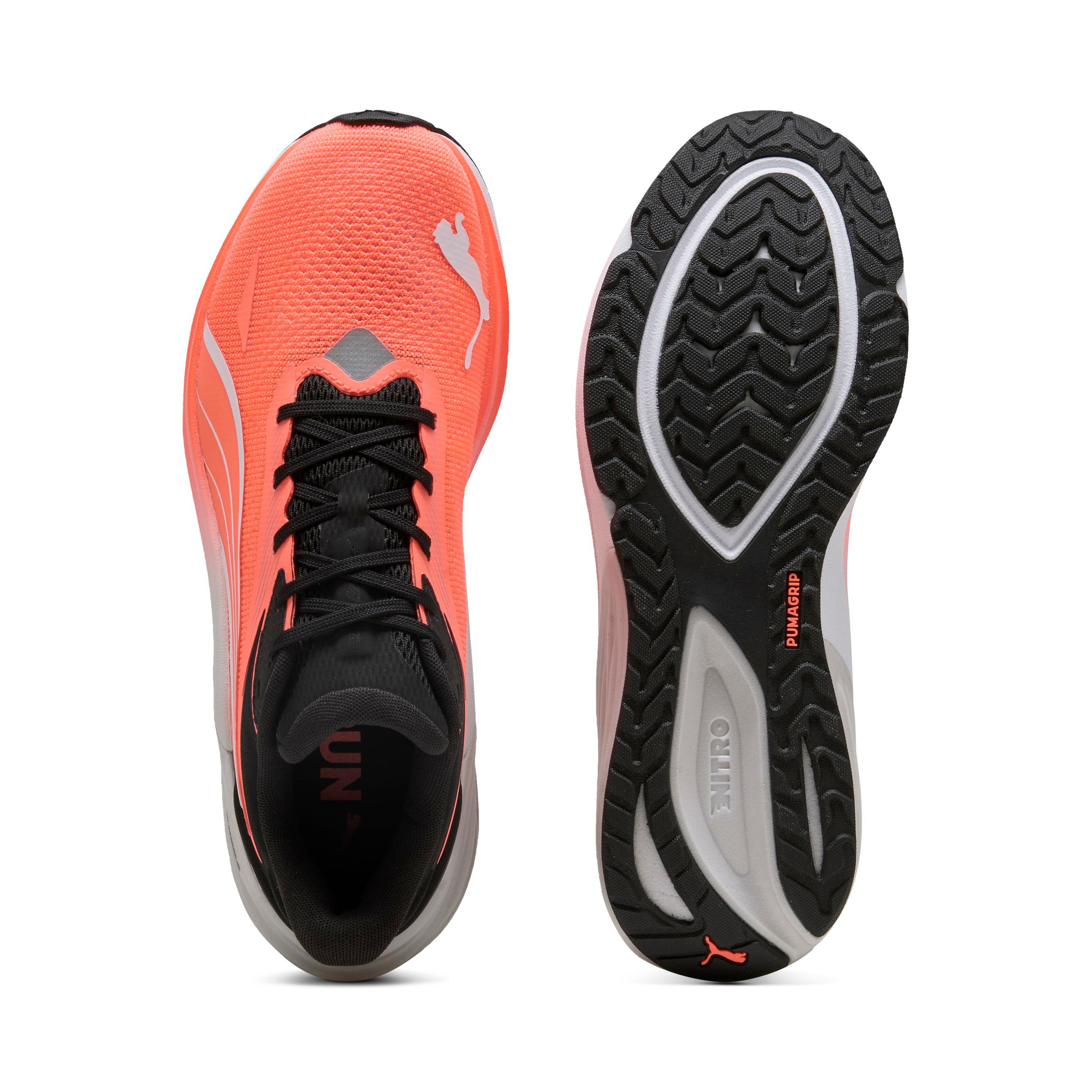 PUMA Men's Electrify Nitro 4 Running Shoes