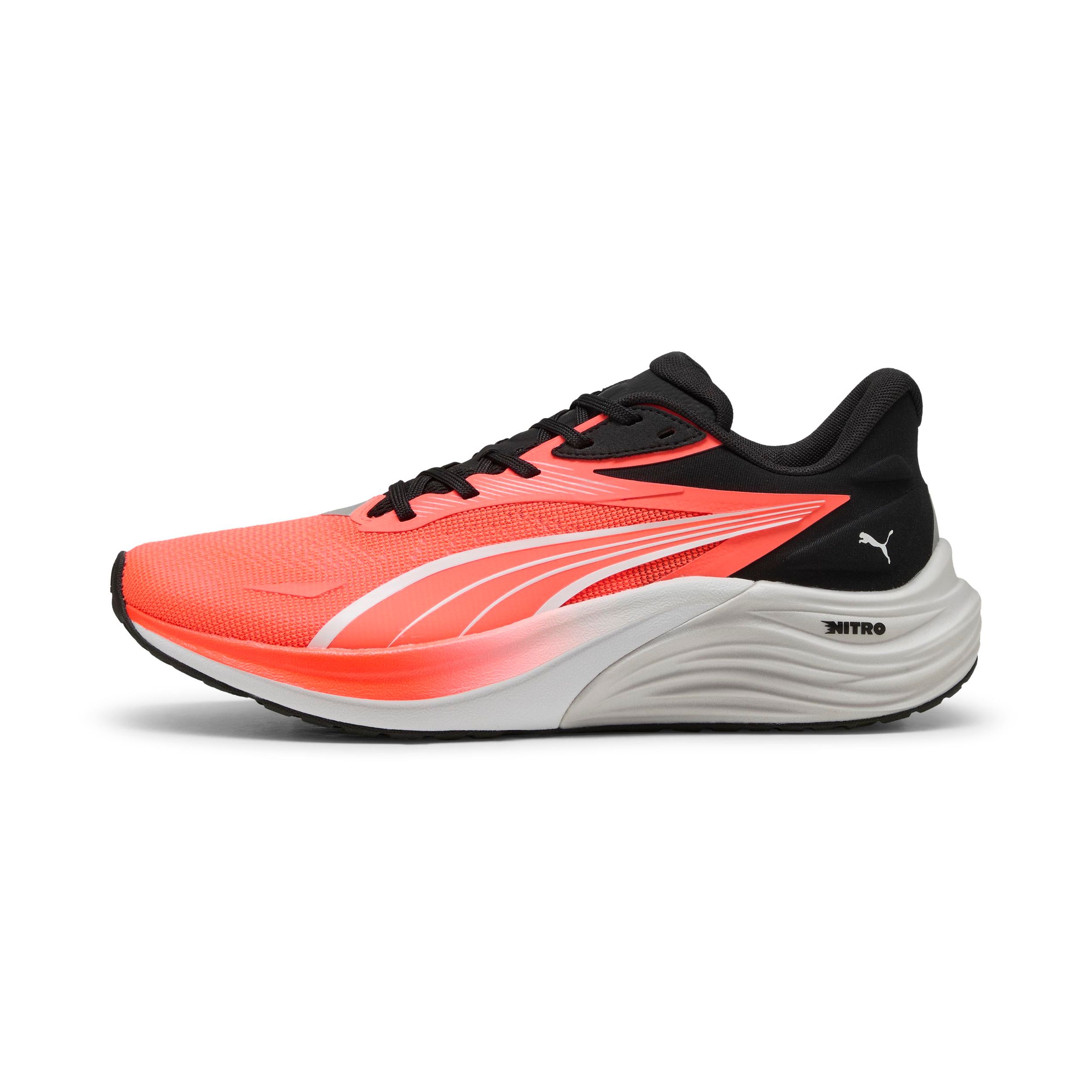 PUMA Men's Electrify Nitro 4 Running Shoes