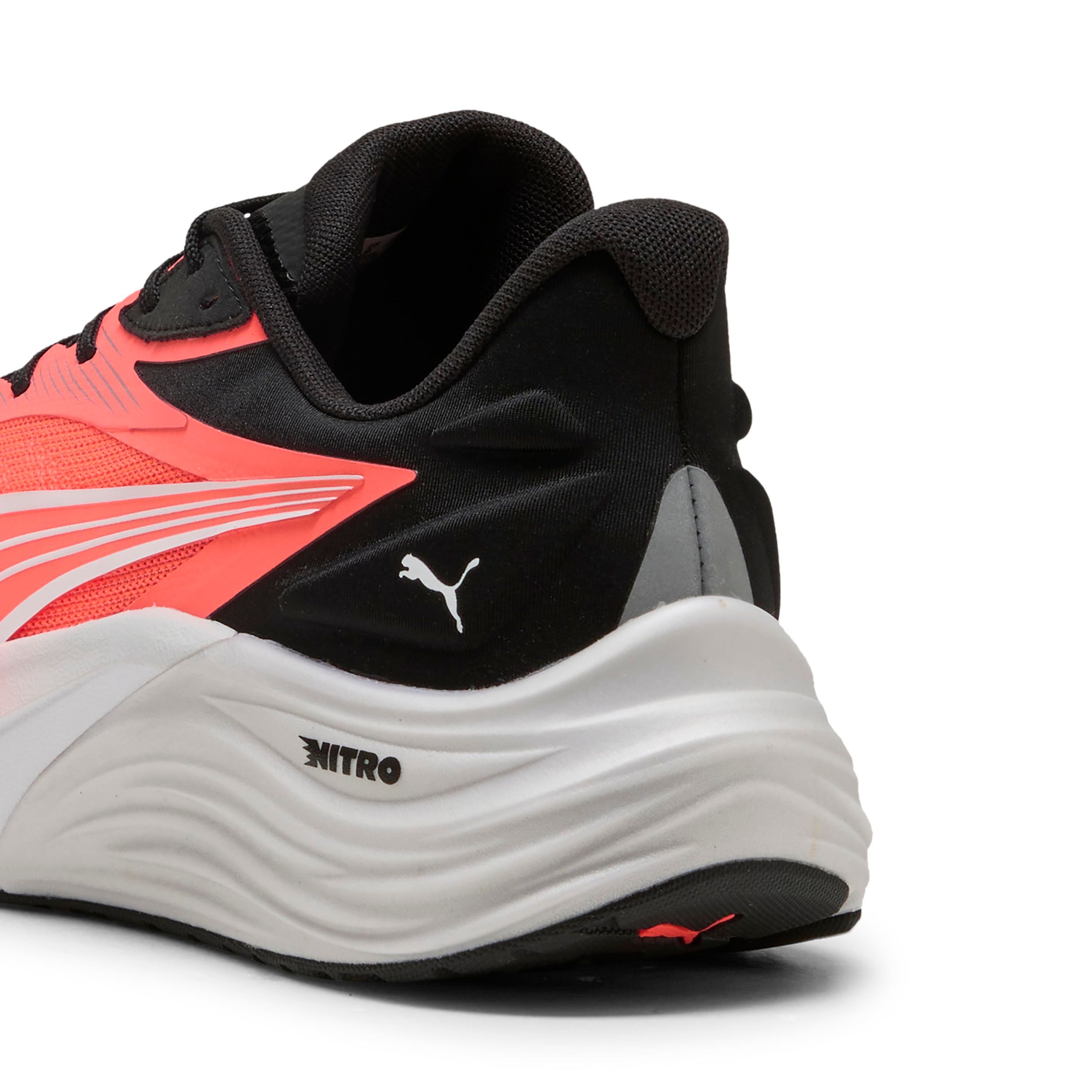 PUMA Men's Electrify Nitro 4 Running Shoes