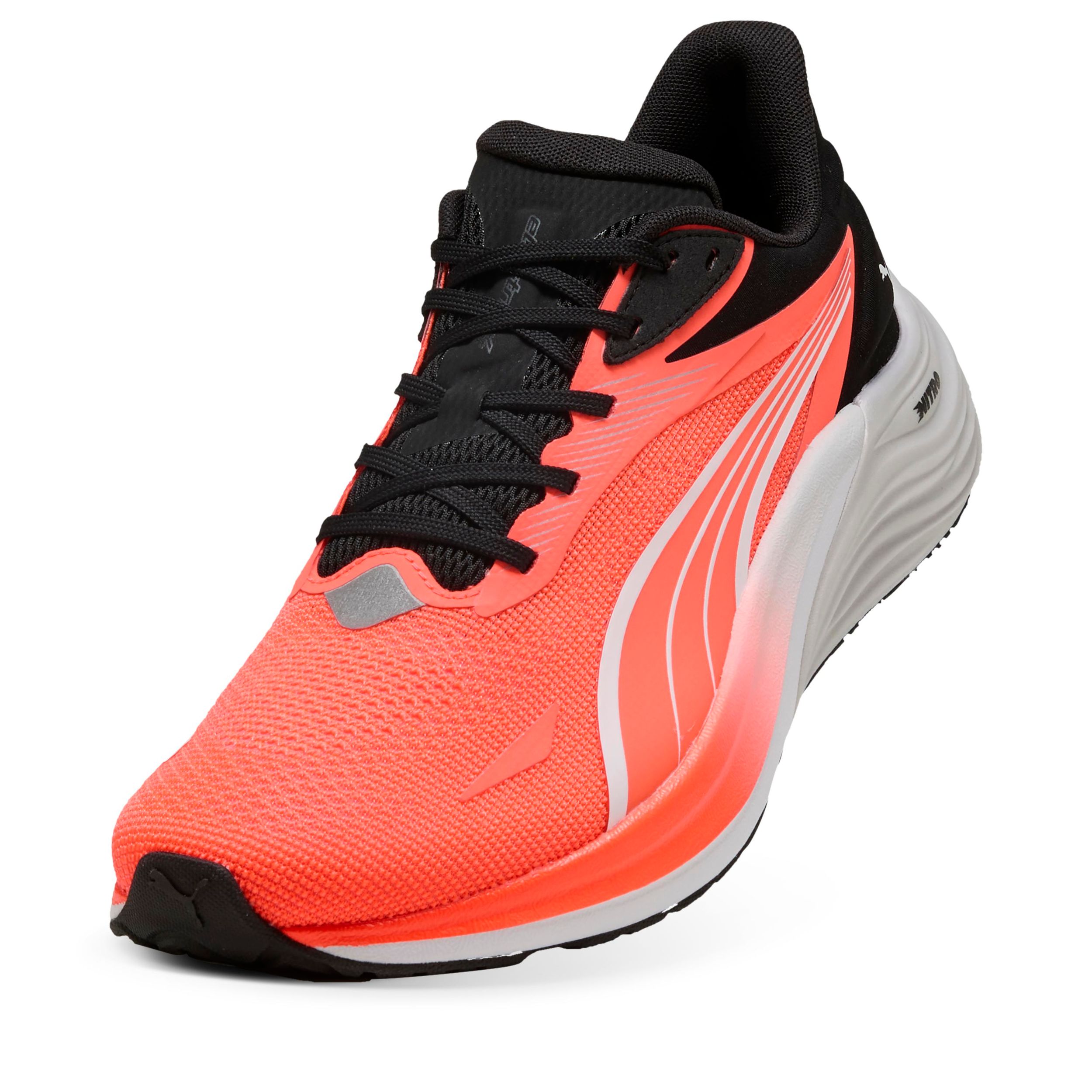 PUMA Men's Electrify Nitro 4 Running Shoes