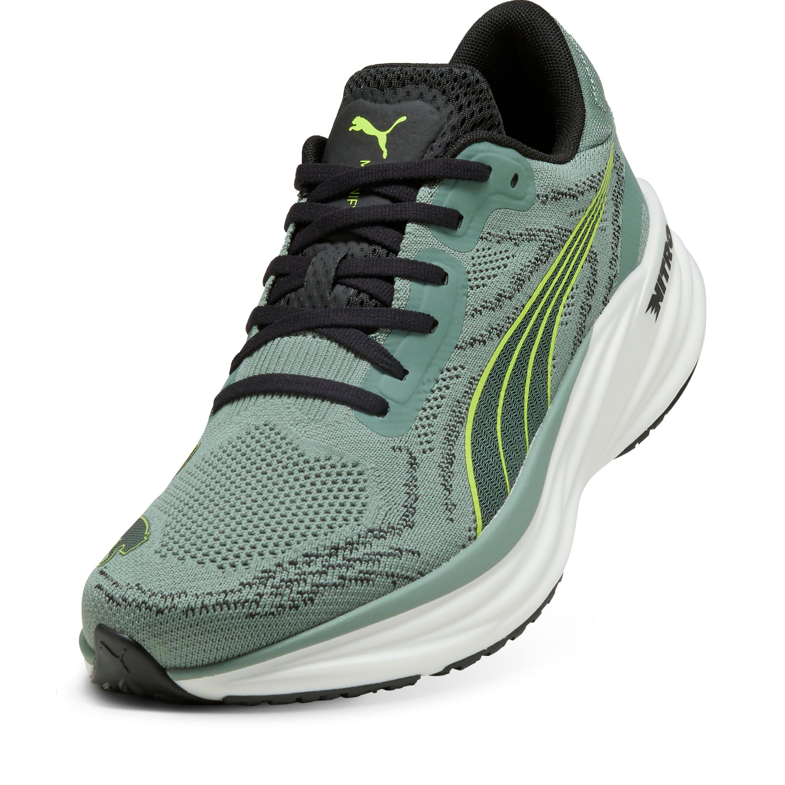PUMA Men's Magnify Nitro 2 Running Shoes
