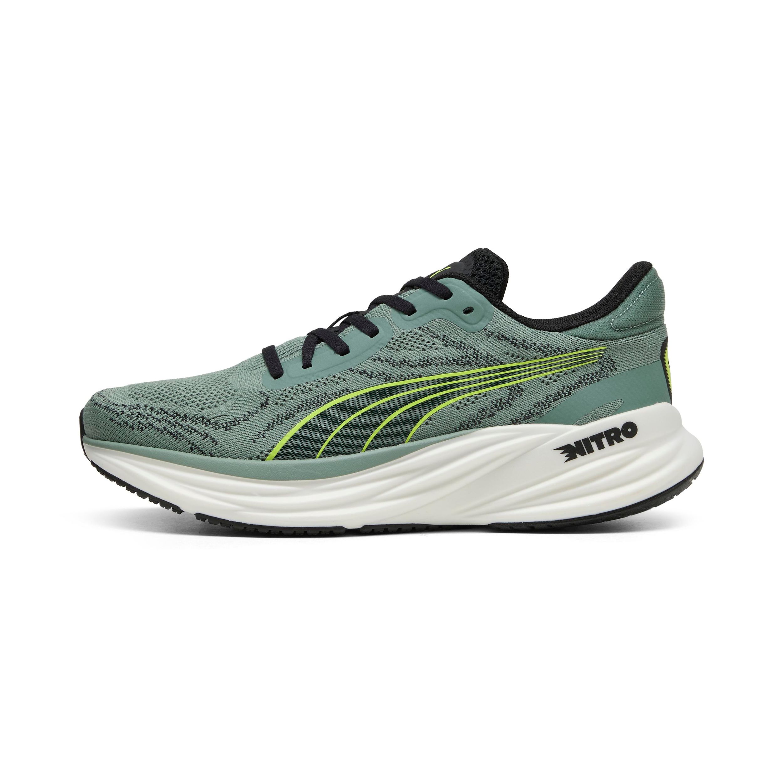 PUMA Men's Magnify Nitro 2 Running Shoes