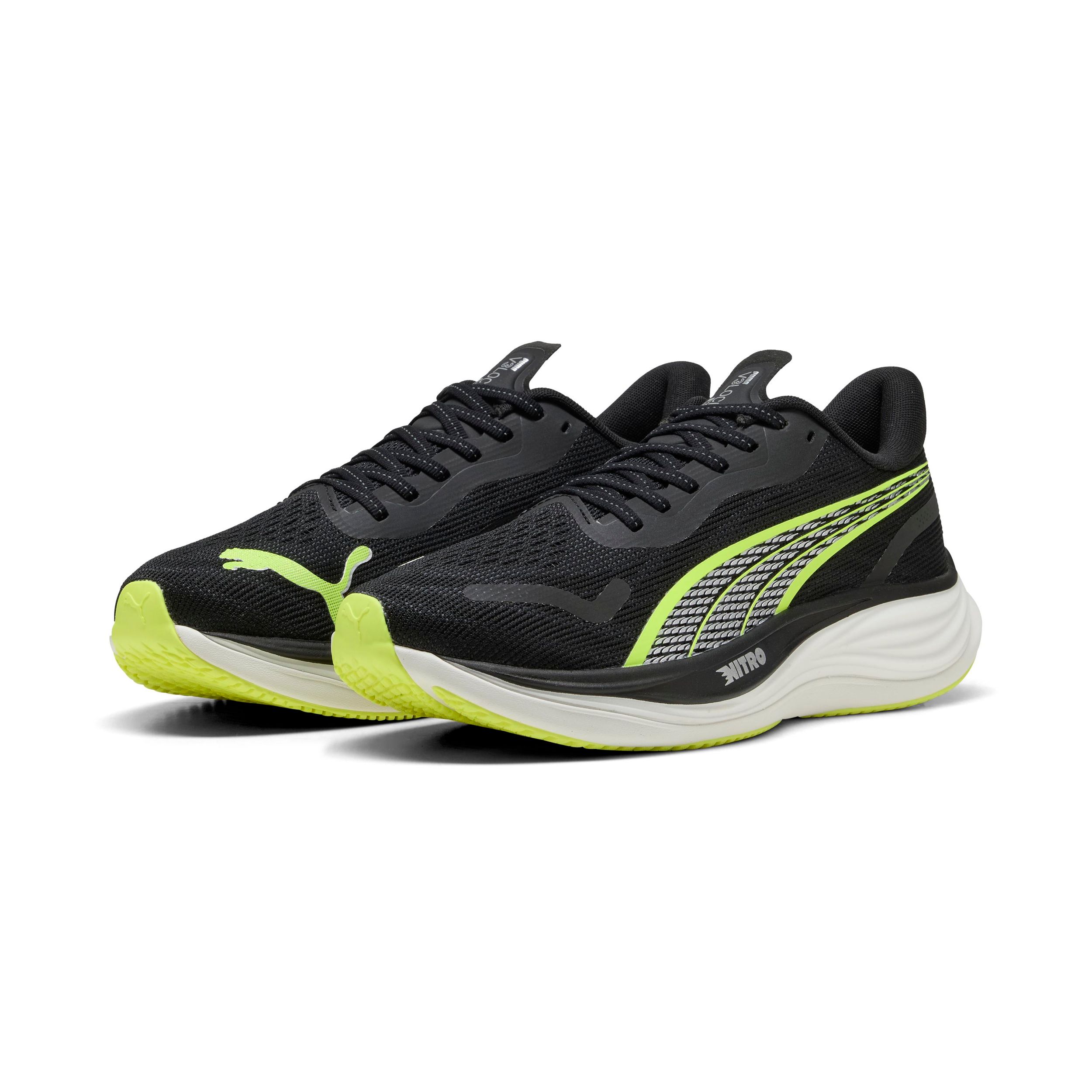 PUMA Men's Velocity Nitro 2 Running Shoes