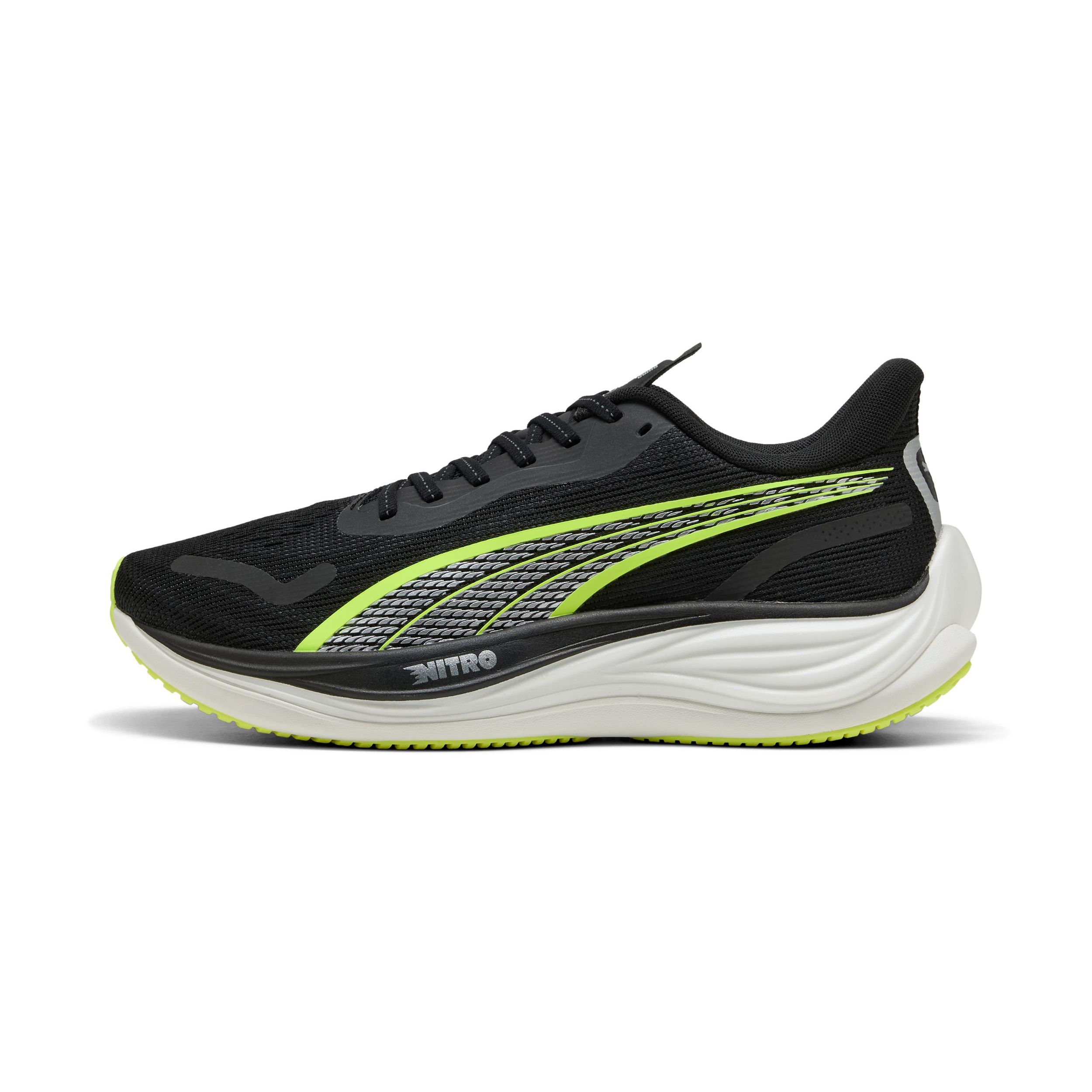 PUMA Men's Velocity Nitro 2 Running Shoes