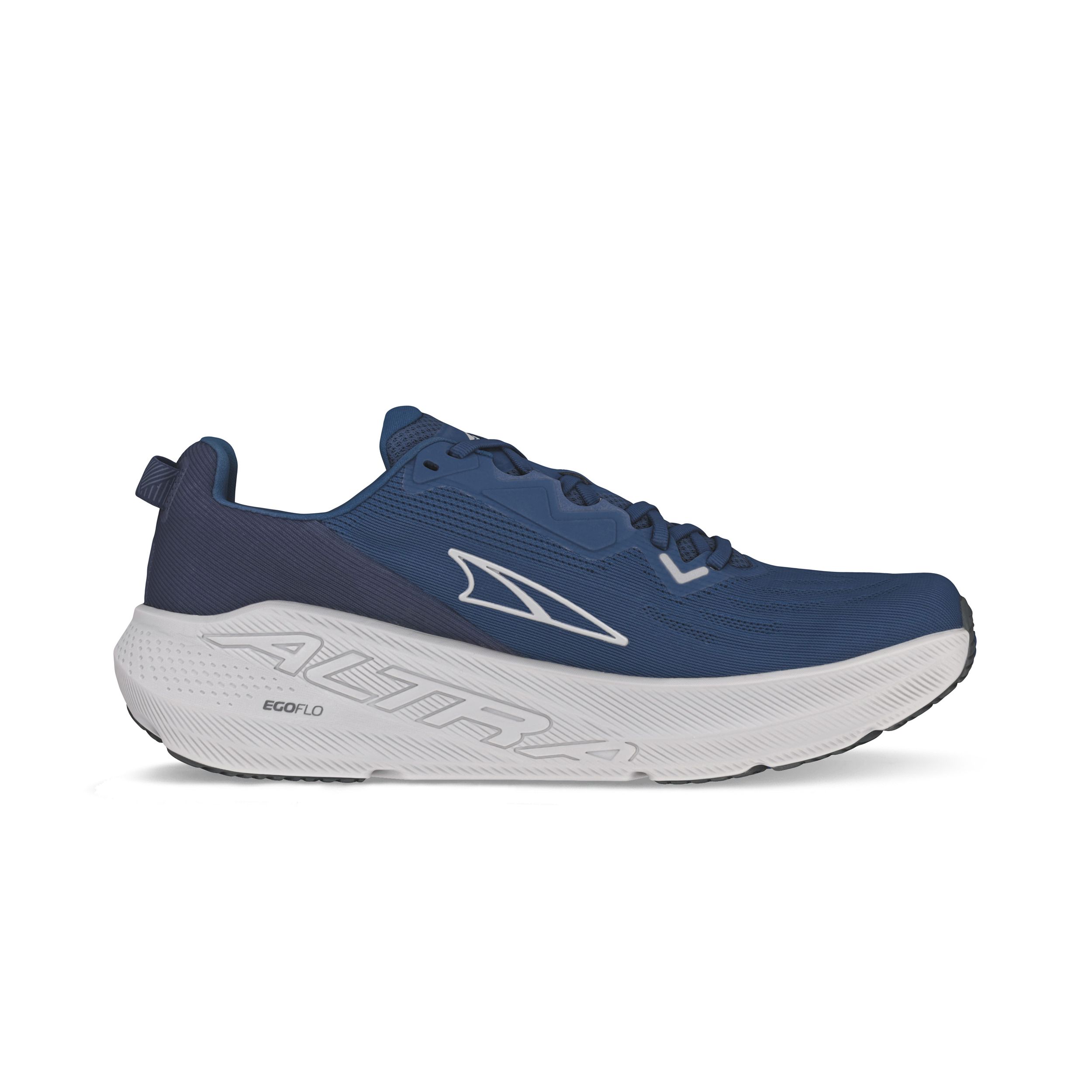 (取寄) アルトラ メンズ FWD ビア ロード ランニング シューズ Altra men FWD VIA Road Running Shoes (For Men)  Dark Blue Altra Men's FWD VIA Running Shoes | SportChek