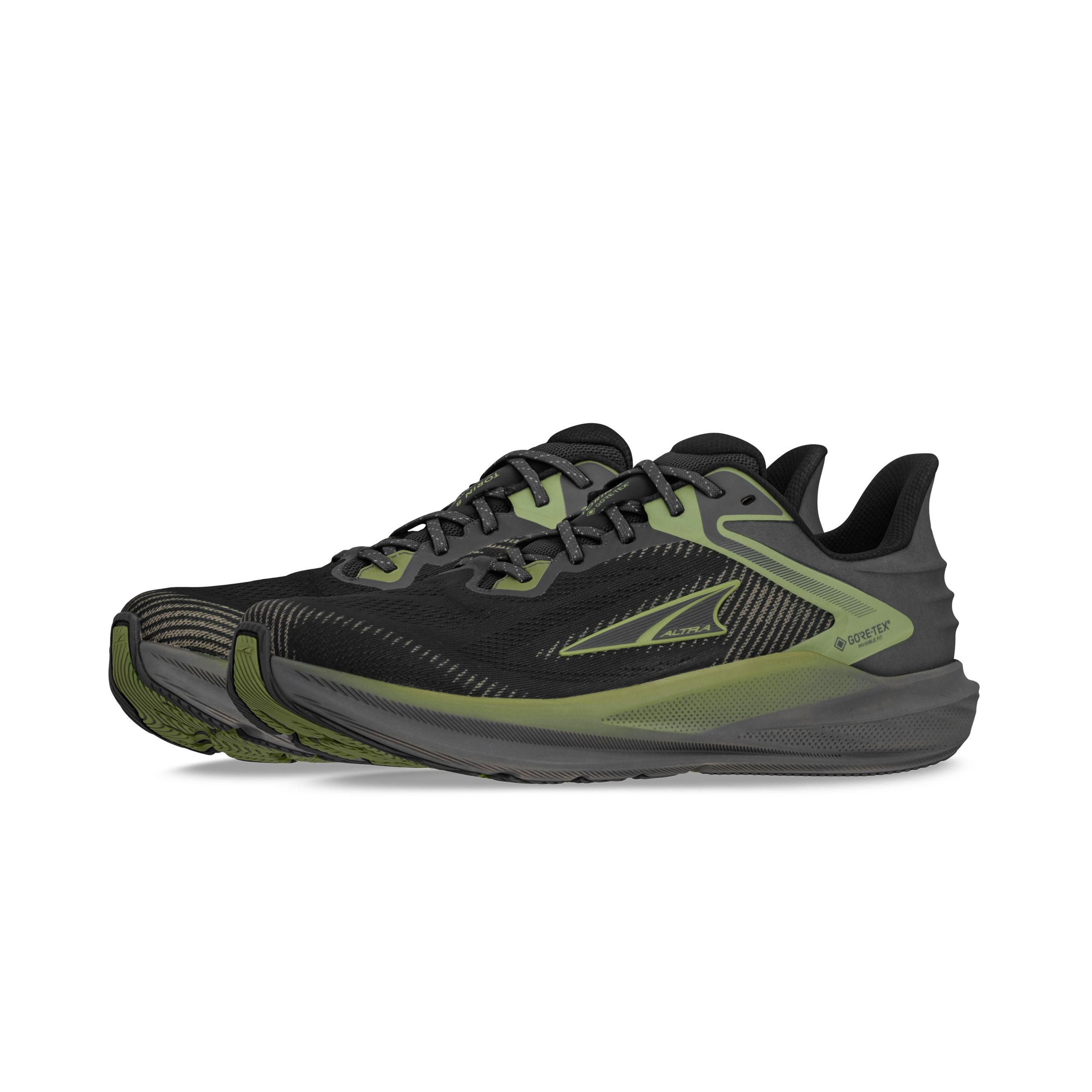 Altra Men's Torin 8 GTX Running Shoes