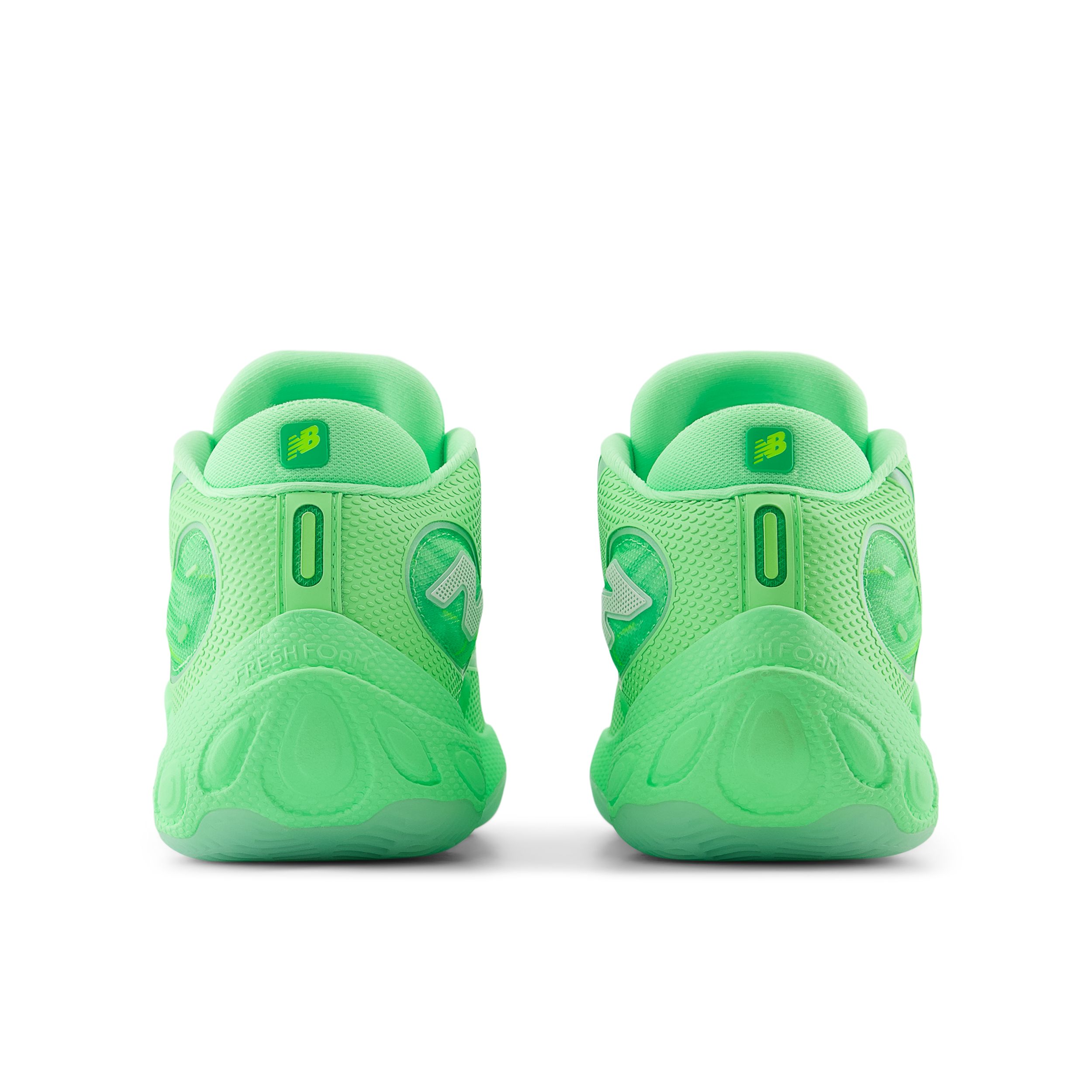 New Balance Unisex Fresh Foam BB V3 Running Shoes | SportChek