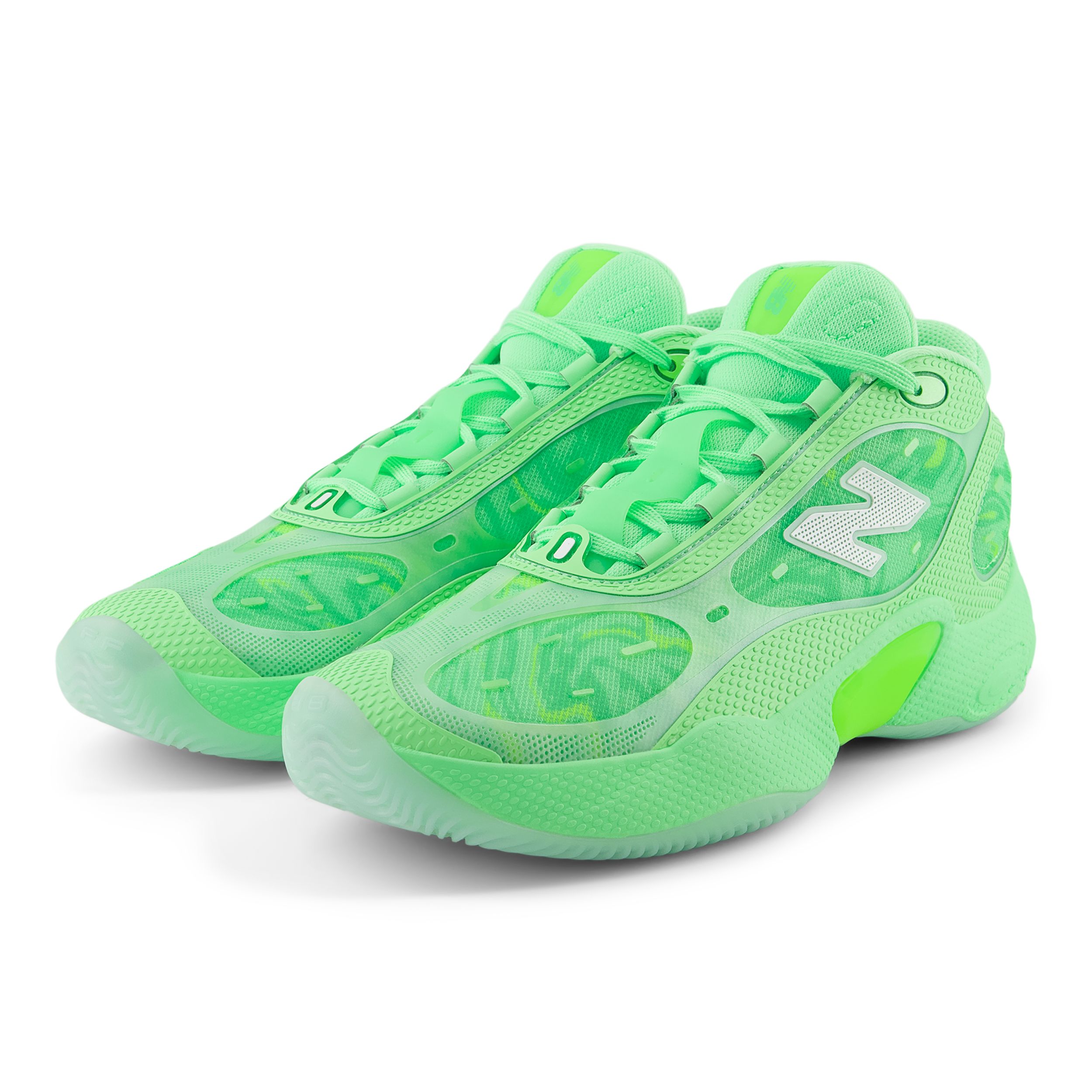 New Balance Unisex Fresh Foam BB V3 Running Shoes | SportChek