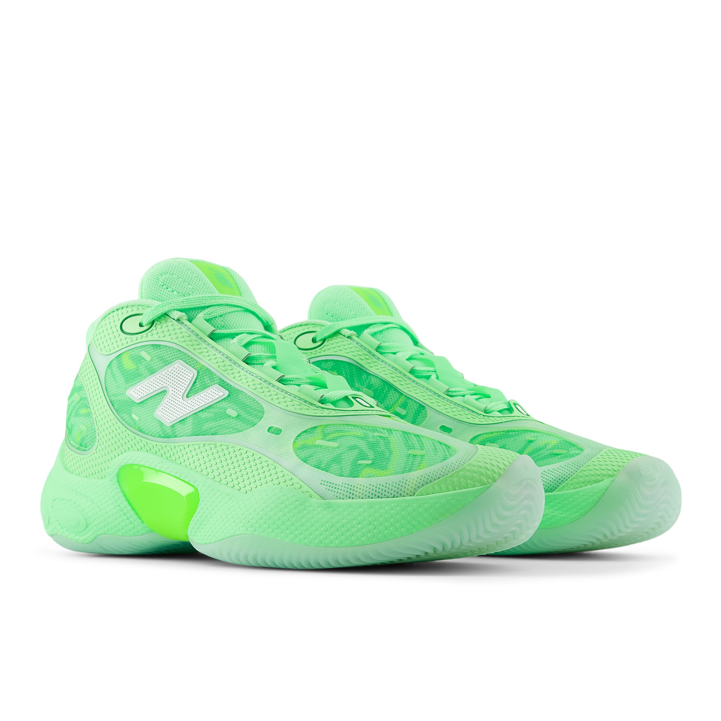 New Balance Unisex Fresh Foam BB V3 Running Shoes | SportChek