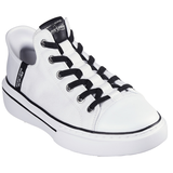 Skechers Men's Slip-Ins Snoop One Boss Shoes Front_Three_Fourths_Angled_Right