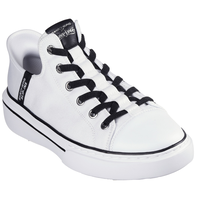 Skechers Men's Slip-Ins Snoop One Boss Shoes Front_Three_Fourths_Angled_Right