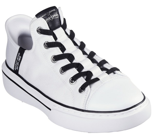 Skechers Men's Slip-Ins Snoop One Boss Shoes
