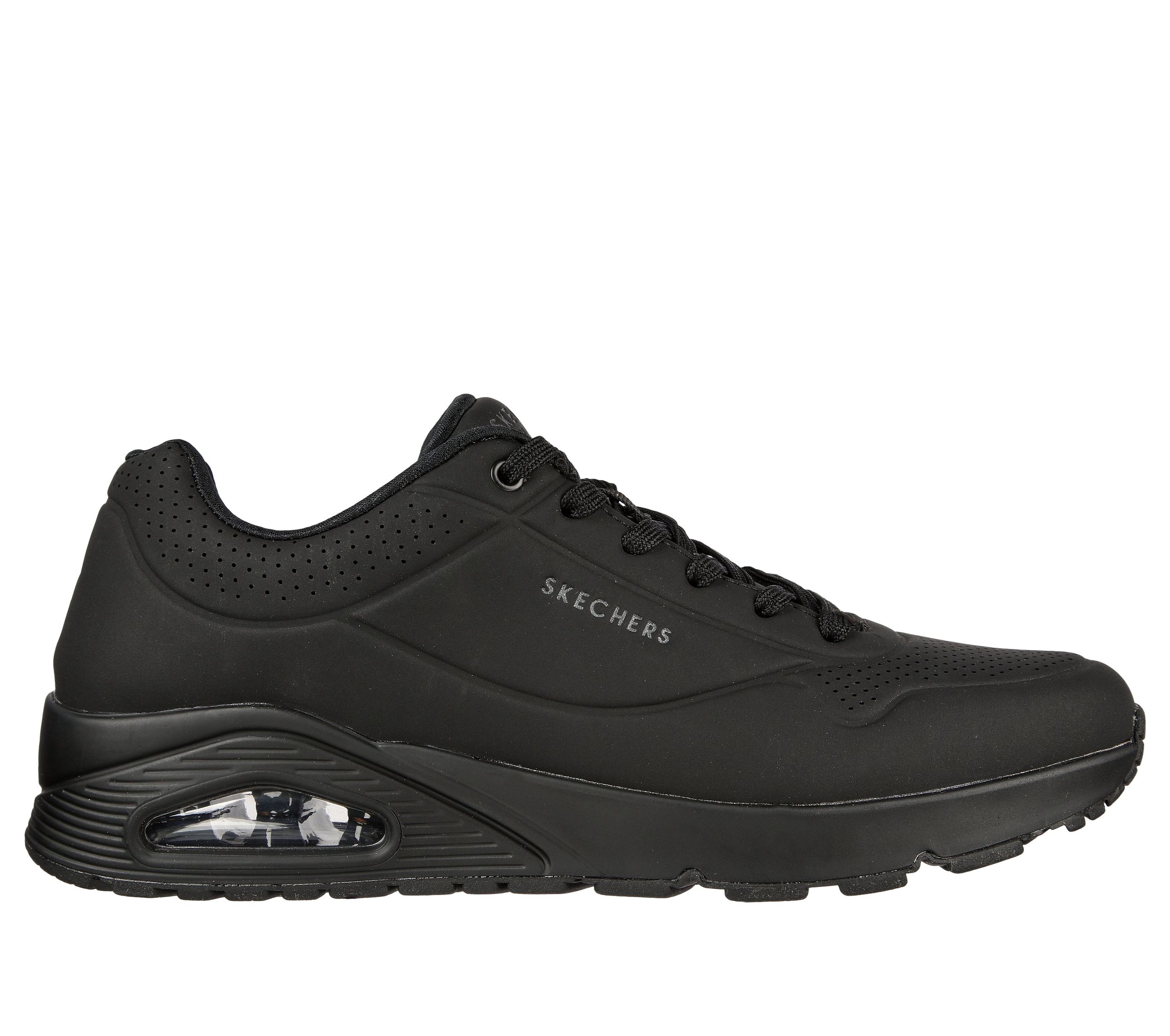 Skechers Men's Uno Tand On Air Walking Shoes