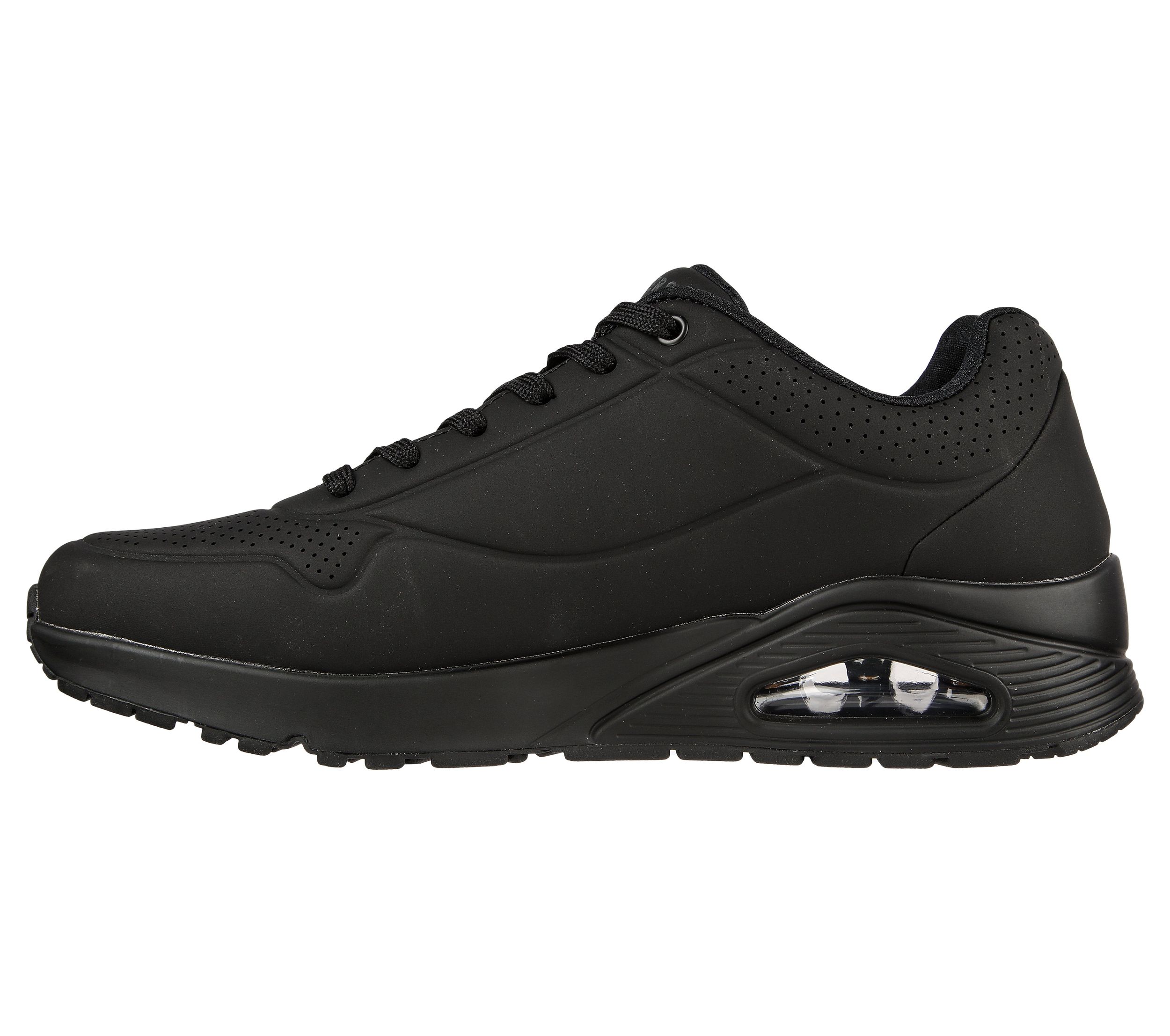 Skechers Men's Uno Tand On Air Walking Shoes