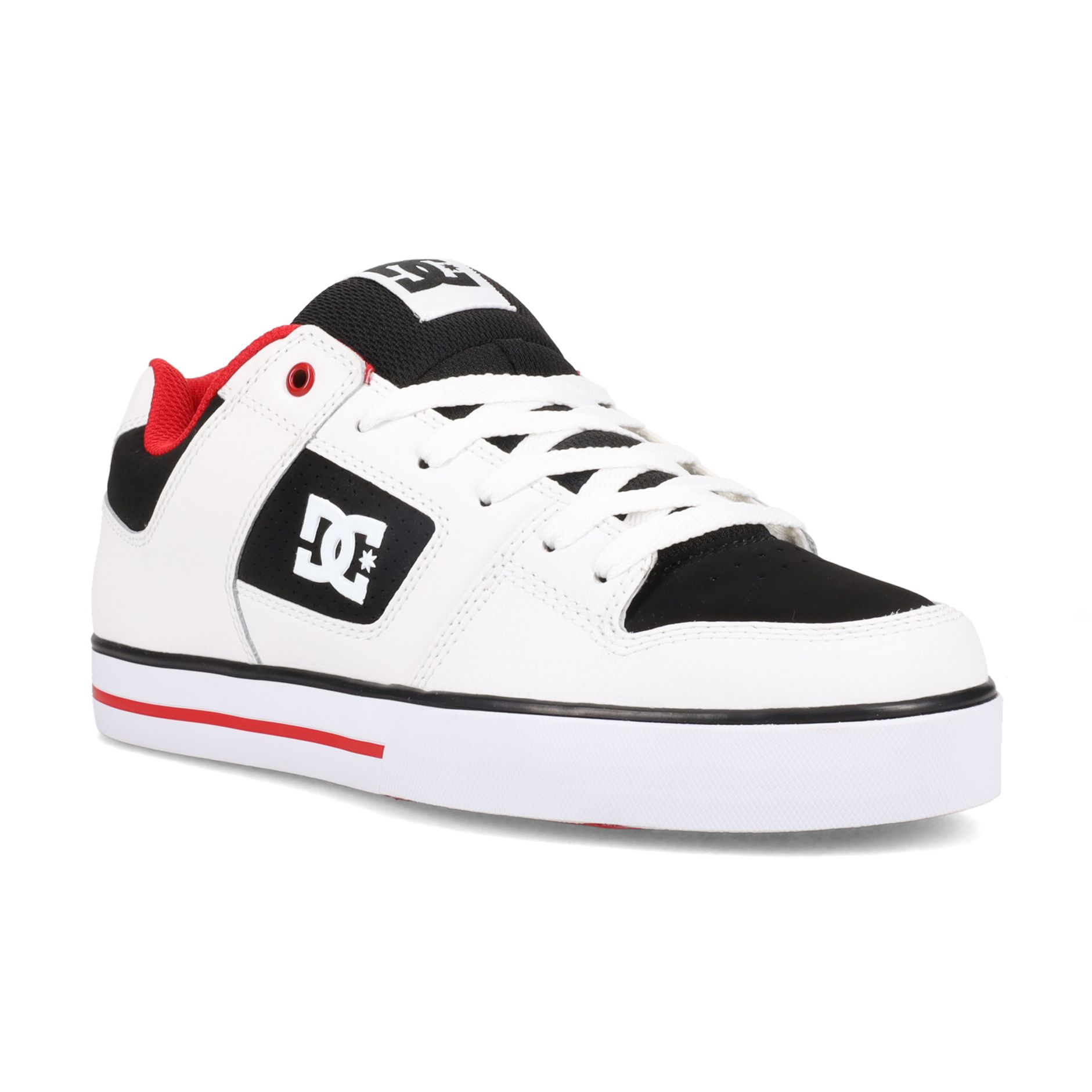 DC Men's Pure Skate Shoes
