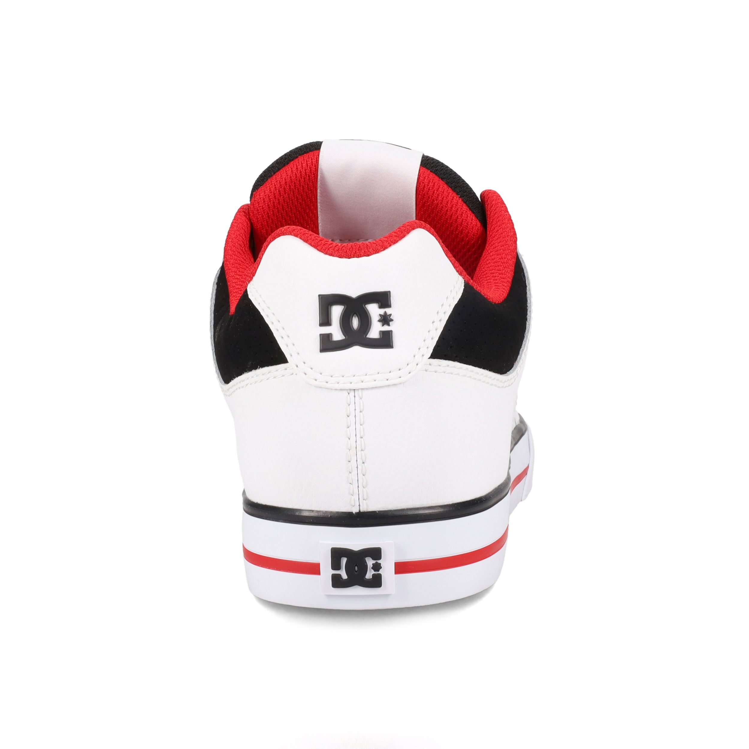 DC Men's Pure Skate Shoes