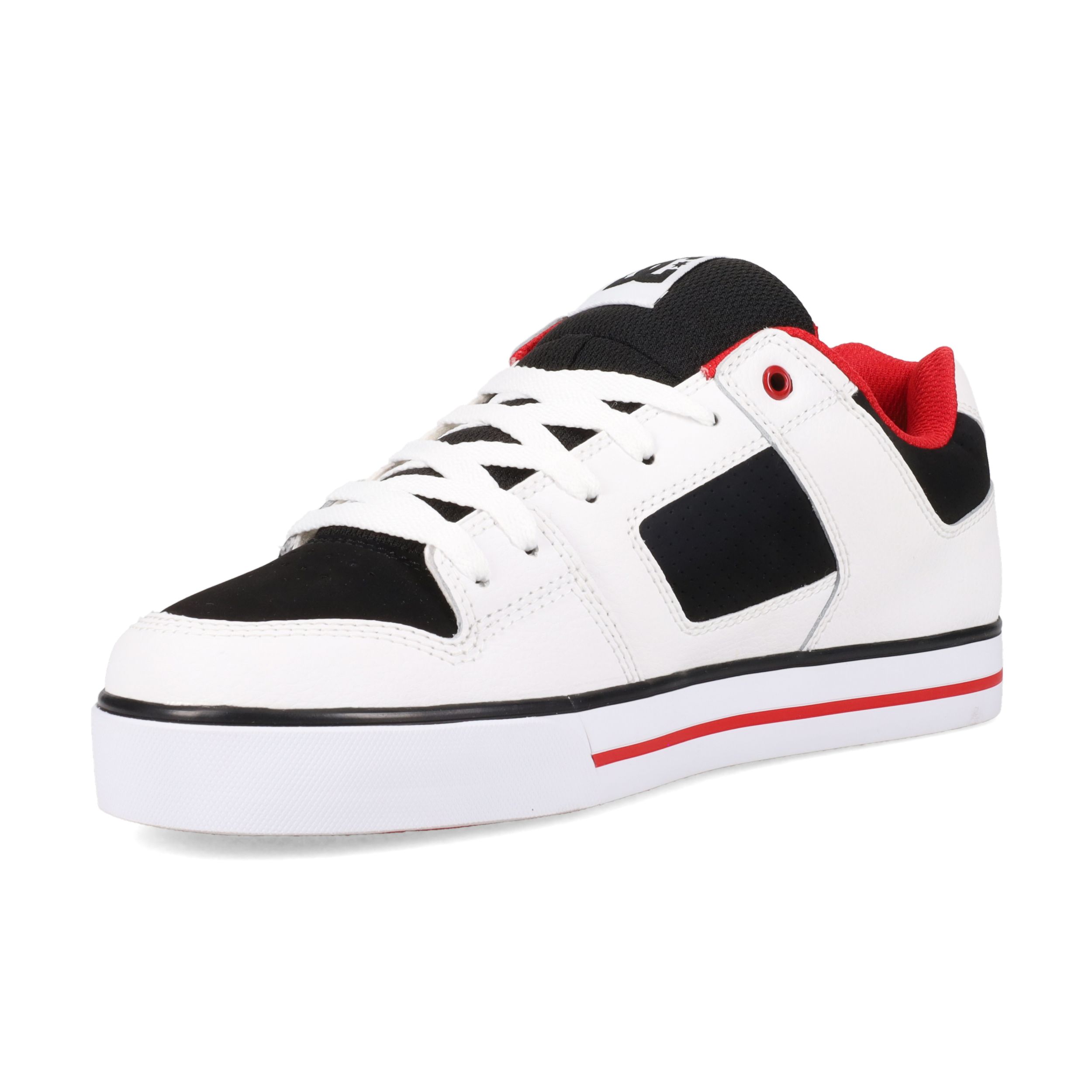 DC Men's Pure Skate Shoes