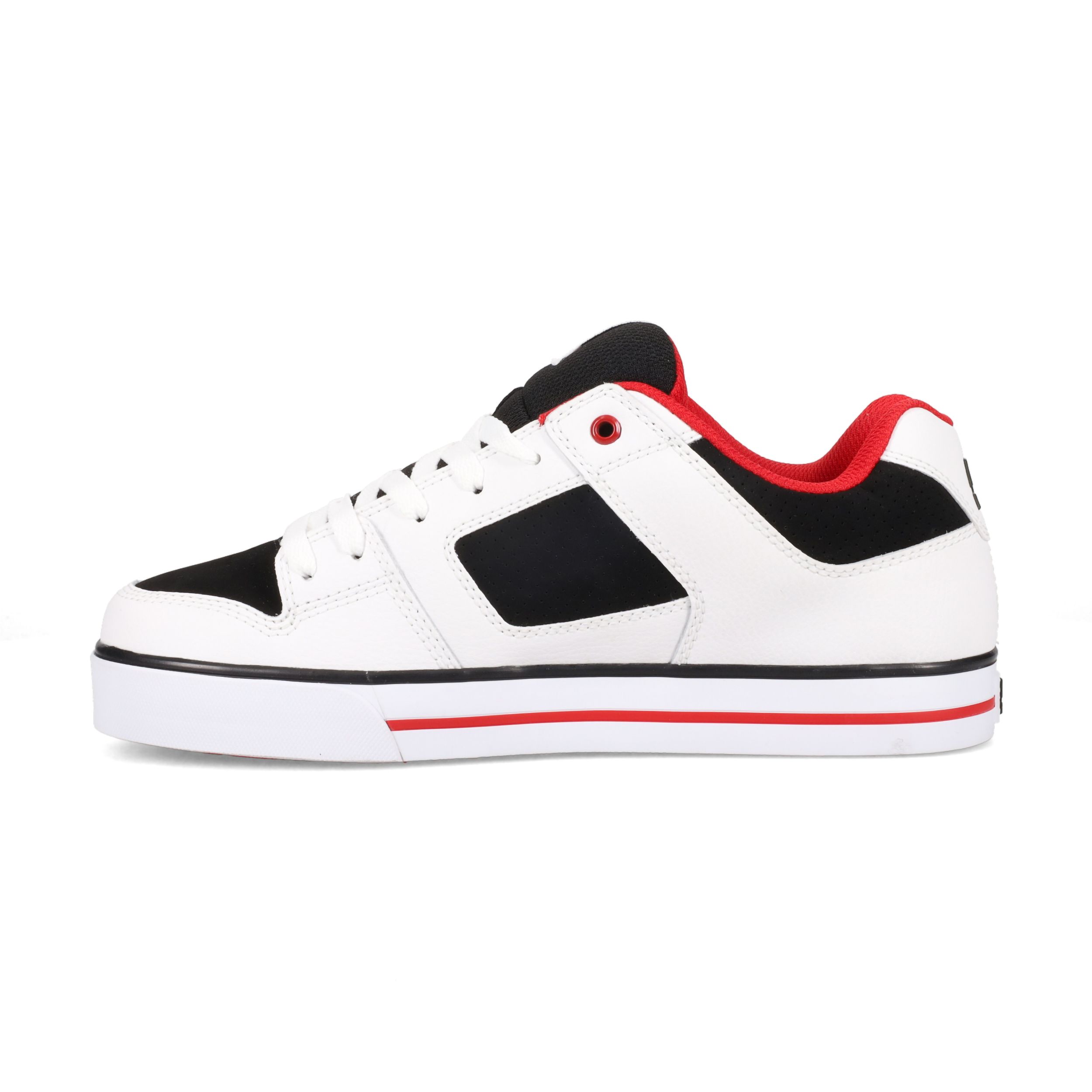DC Men's Pure Skate Shoes