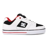 DC Men's Pure Skate Shoes Side_Right