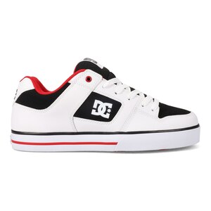 DC Men's Pure Skate Shoes