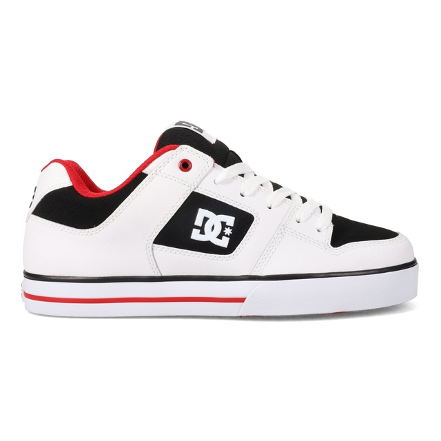 DC Men's Pure Skate Shoes