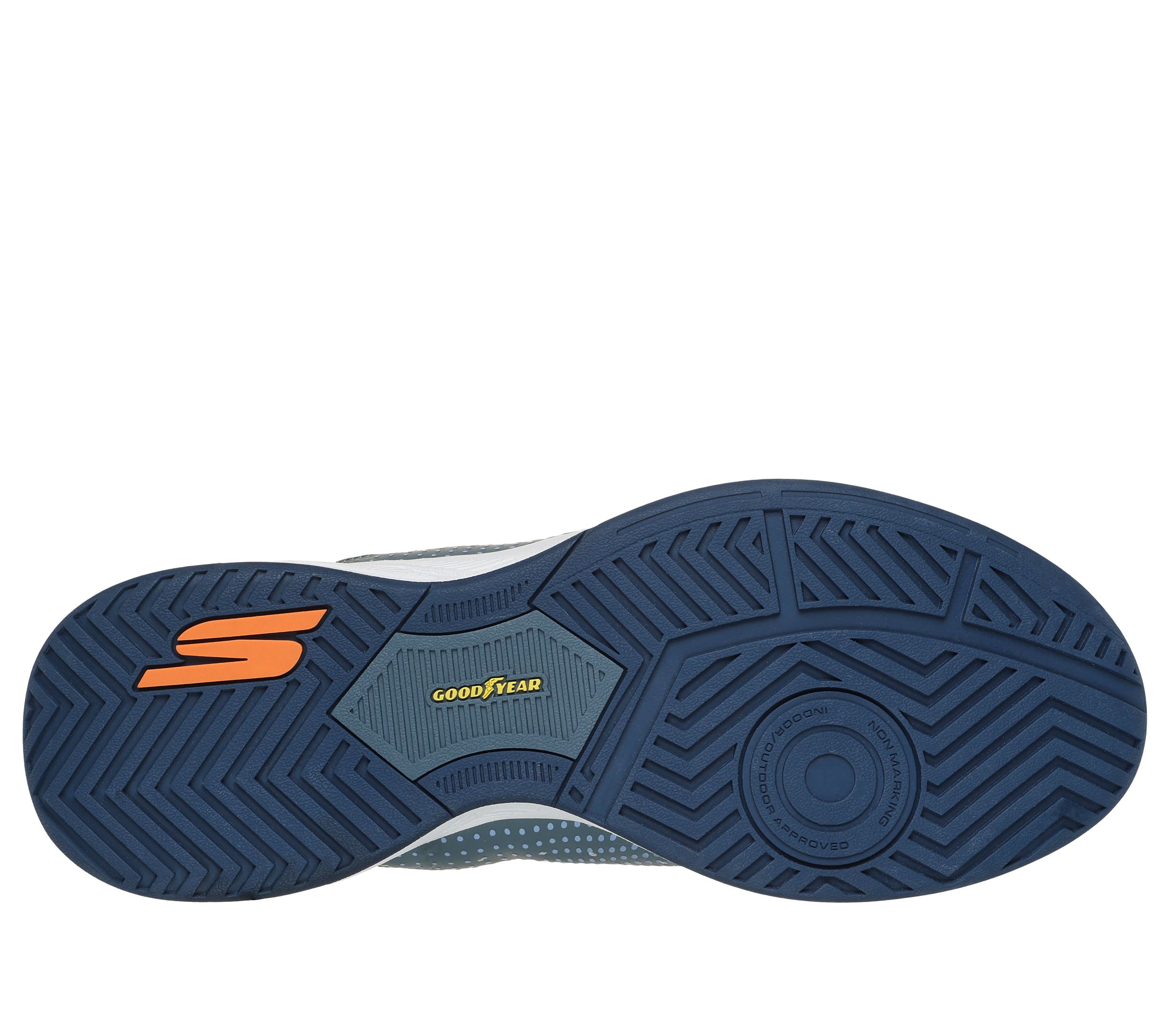 Skechers Men's Slip-ins Viper Court Reload Pickleball Shoes