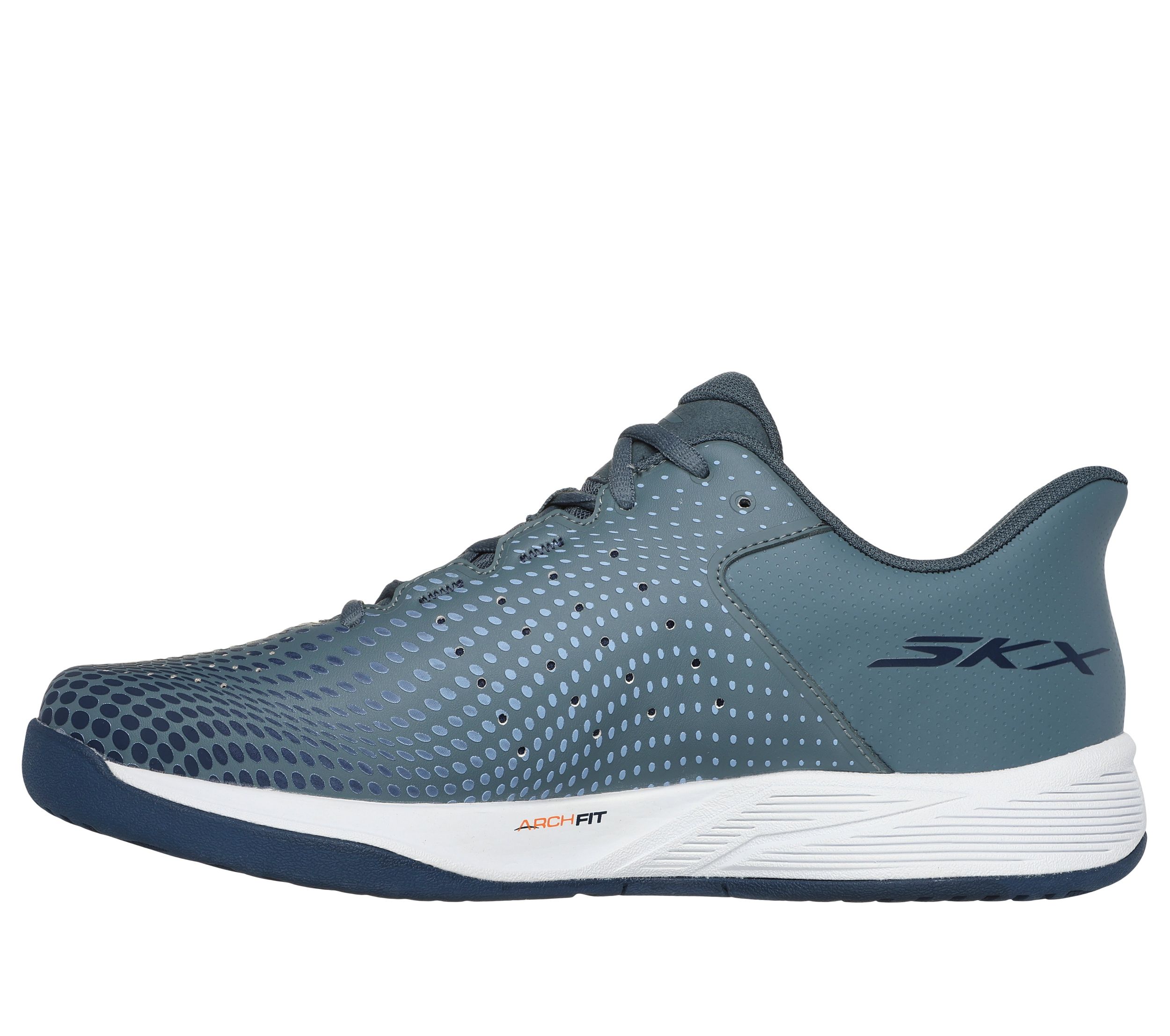 Skechers Men's Slip-ins Viper Court Reload Pickleball Shoes