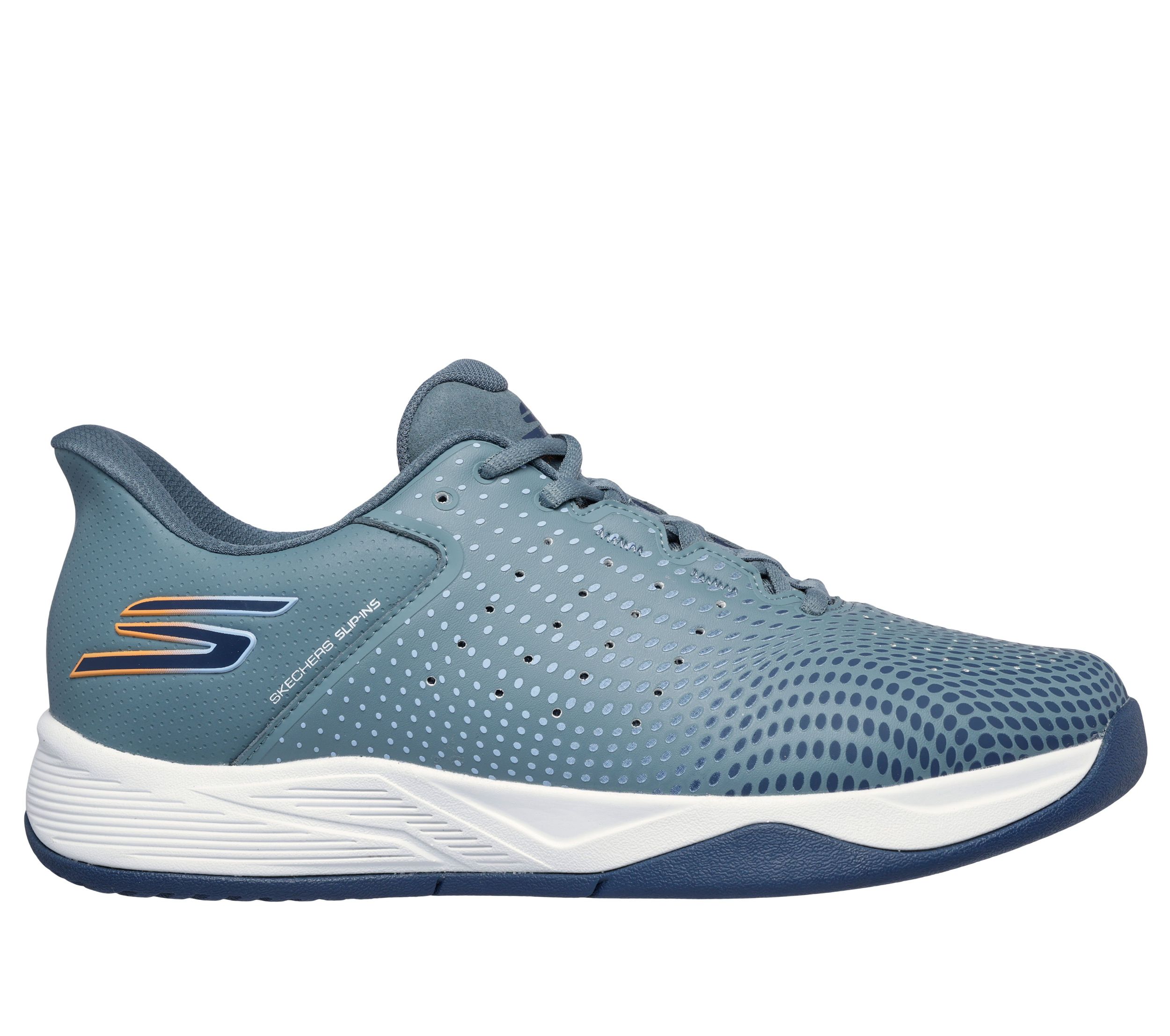 Skechers Men's Slip-ins Viper Court Reload Pickleball Shoes