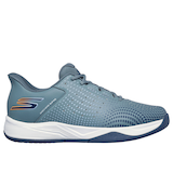 Skechers Men's Slip-ins Viper Court Reload Pickleball Shoes Side_Right