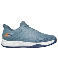 Skechers Men's Slip-ins Viper Court Reload Pickleball Shoes Side_Right