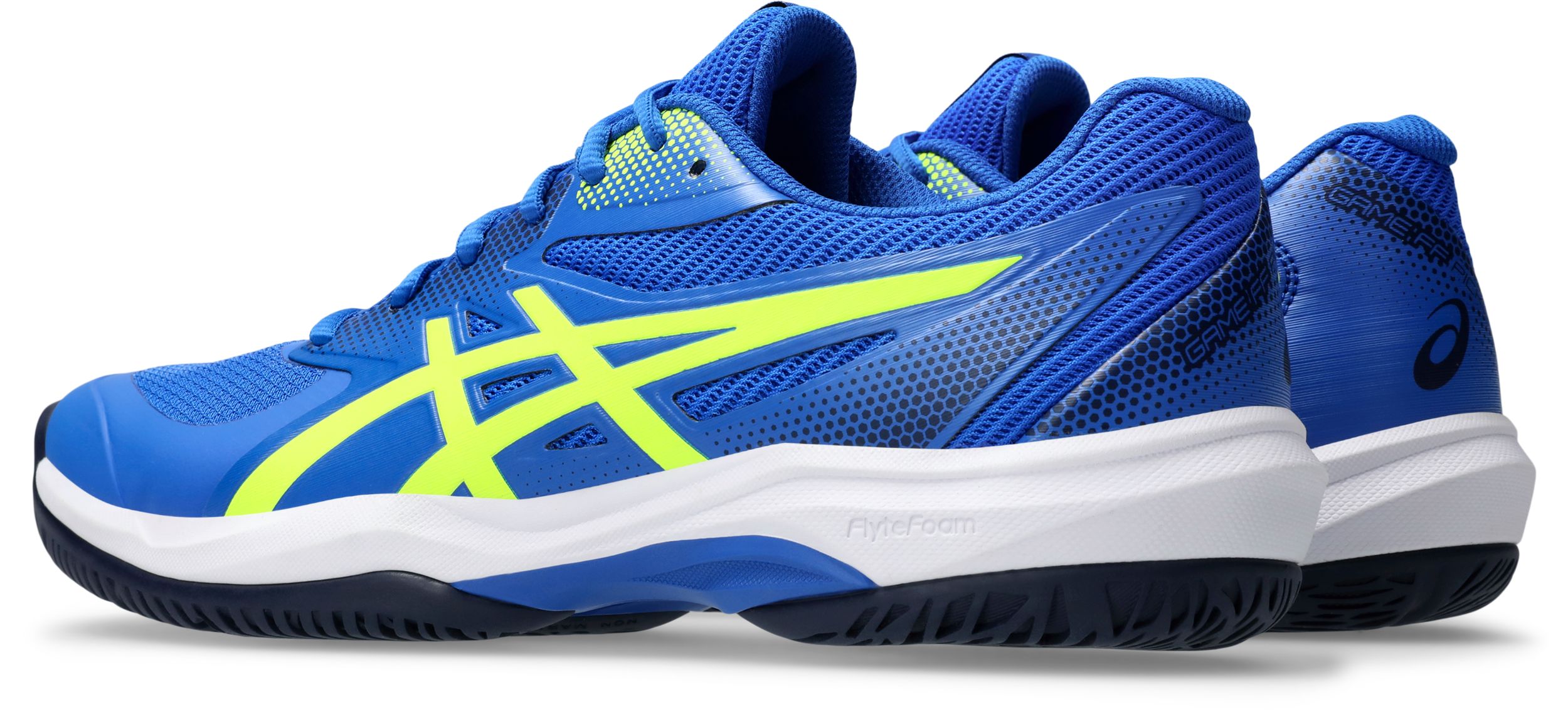 ASICS Men's Game FF Pickleball Shoes
