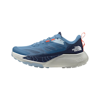 The North Face Men’s Altamesa 500 Trail Running Shoes Side_Left