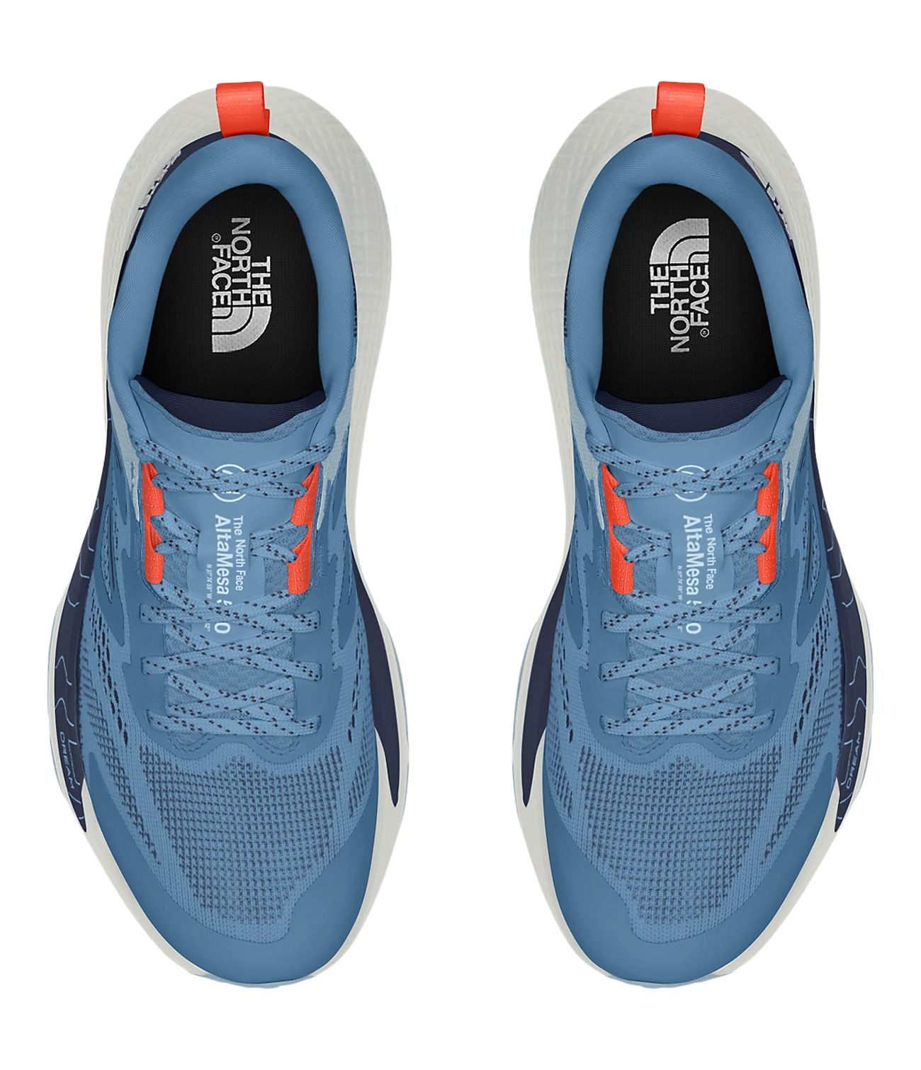 The North Face Men’s Altamesa 500 Trail Running Shoes