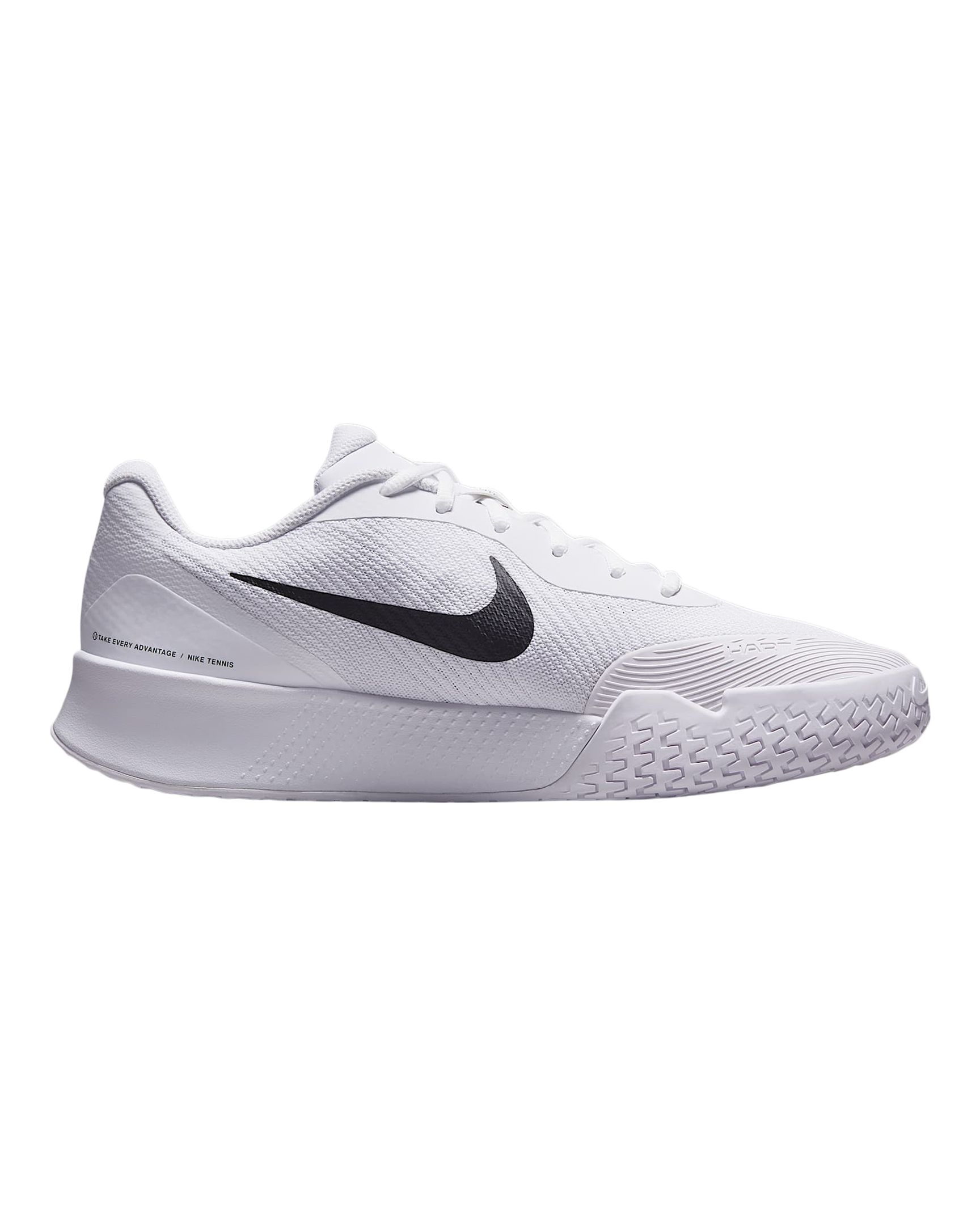 Nike Men's Zoom Vapor Lite 3 Tennis Shoes